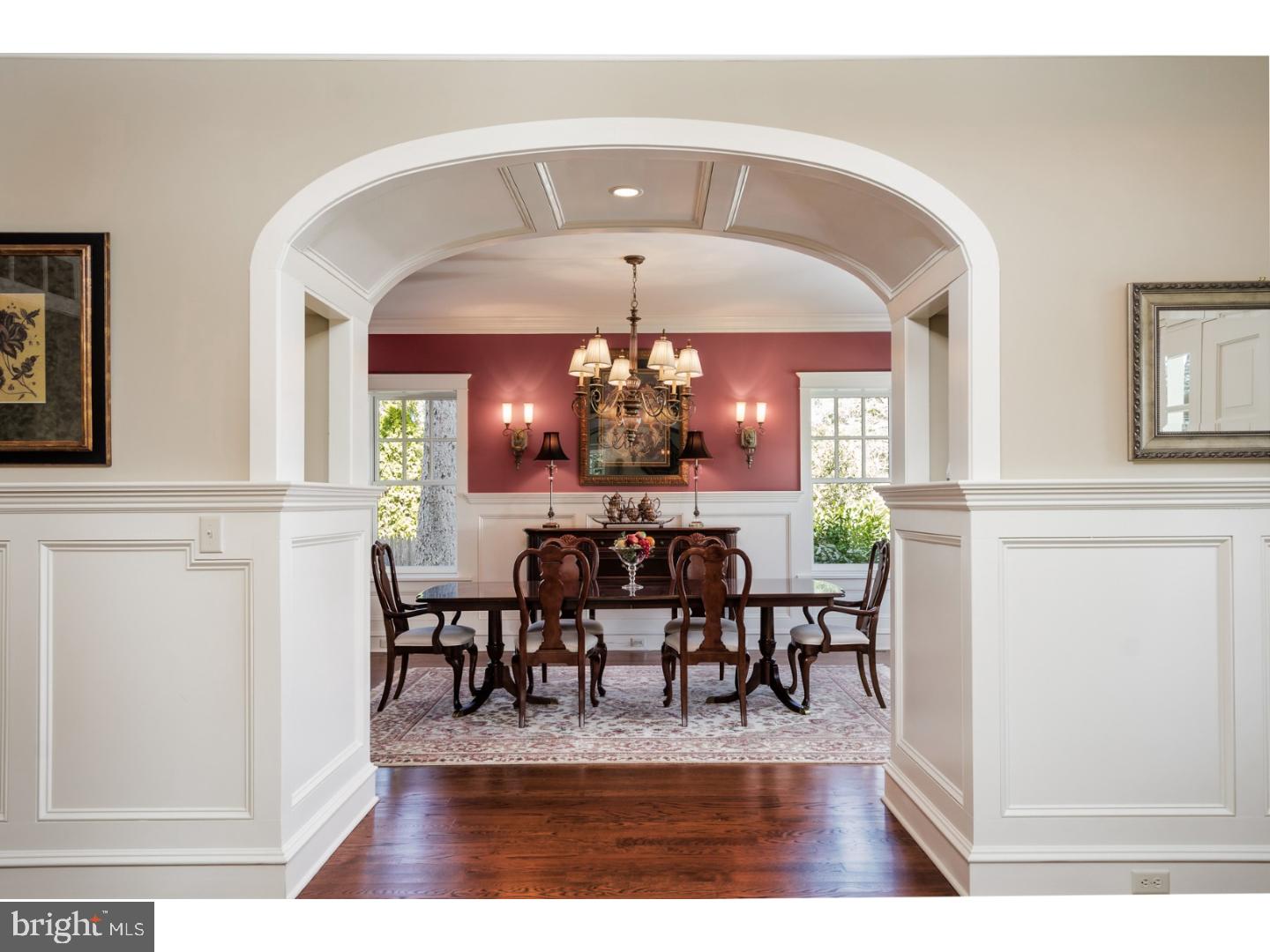 WYNDMOOR - Residential