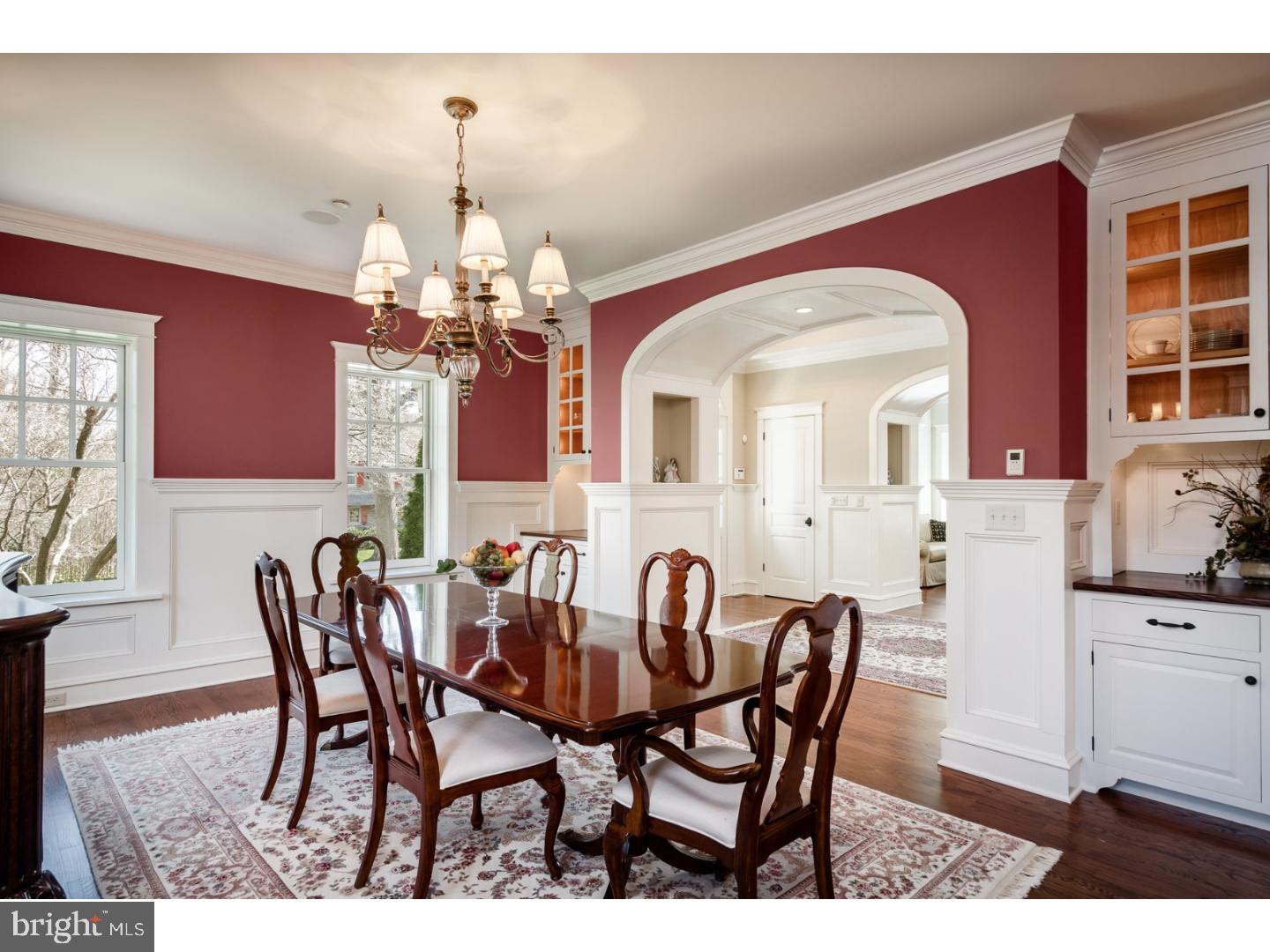 WYNDMOOR - Residential