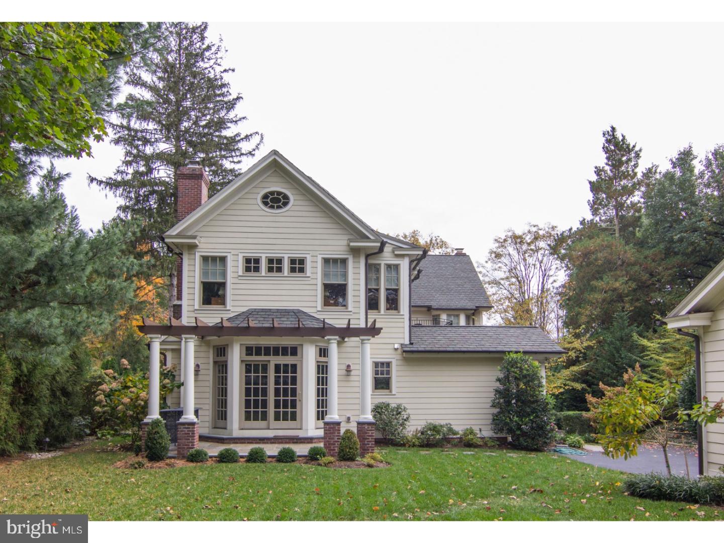 WYNDMOOR - Residential