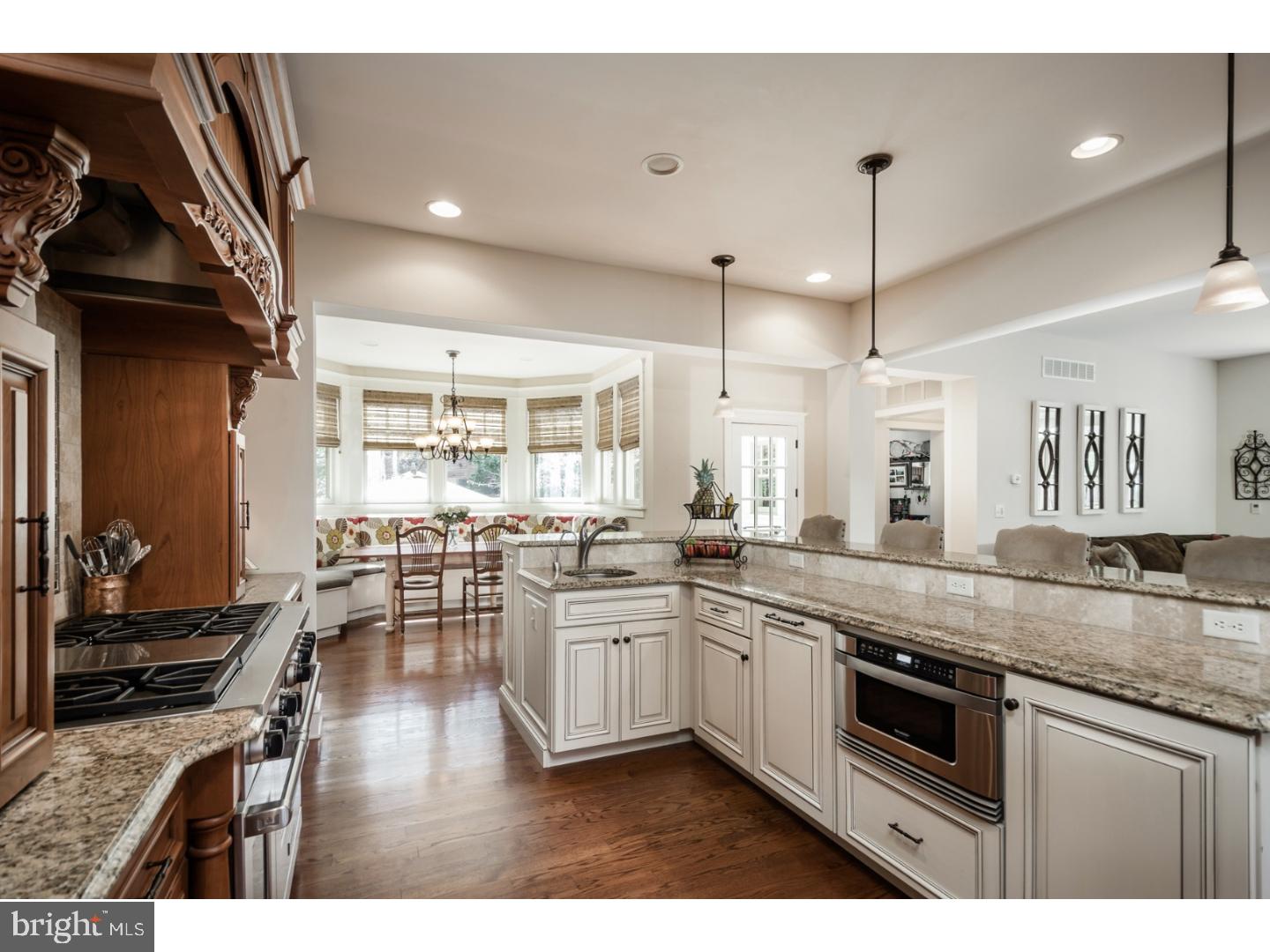 WYNDMOOR - Residential