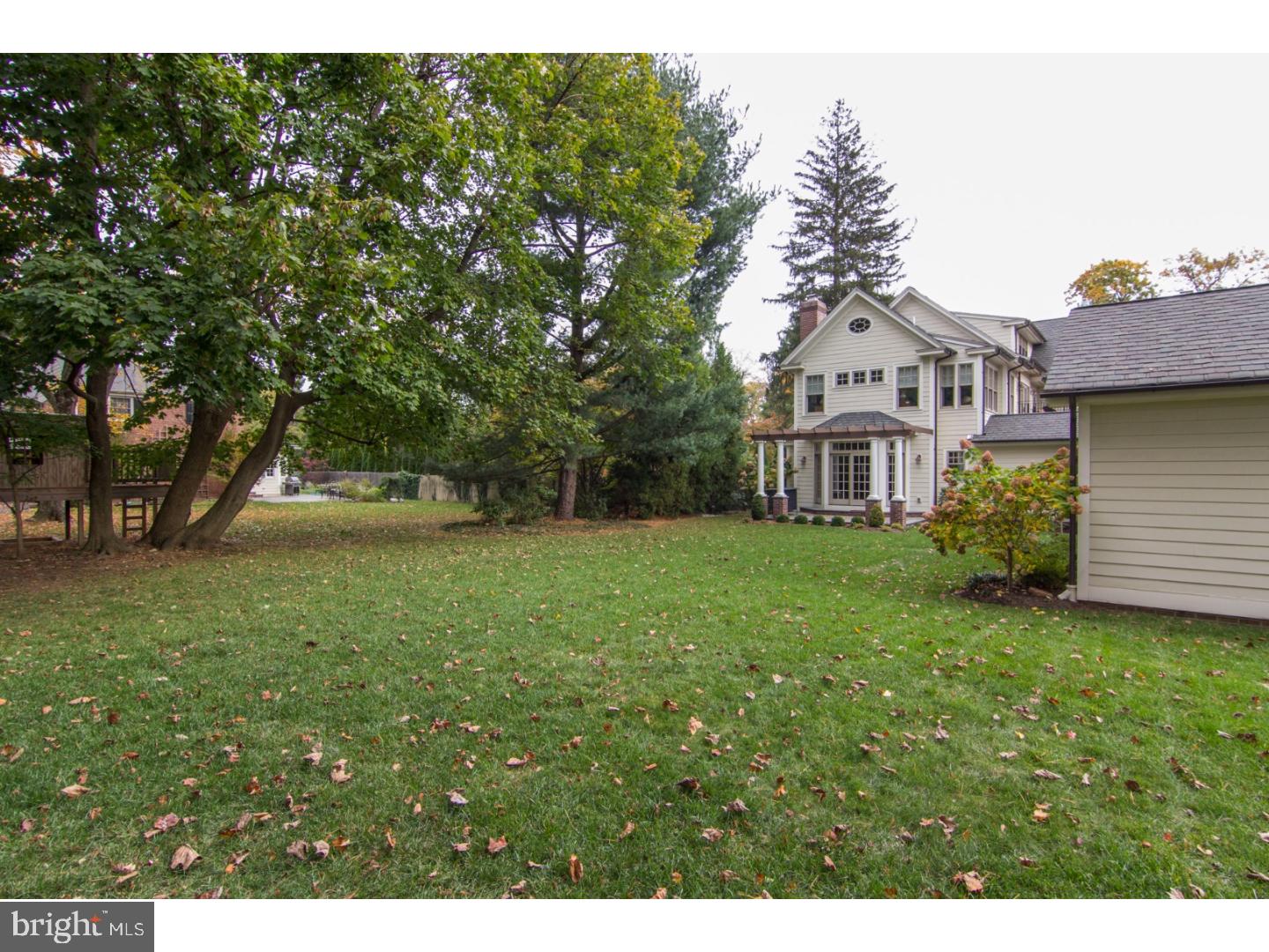 WYNDMOOR - Residential