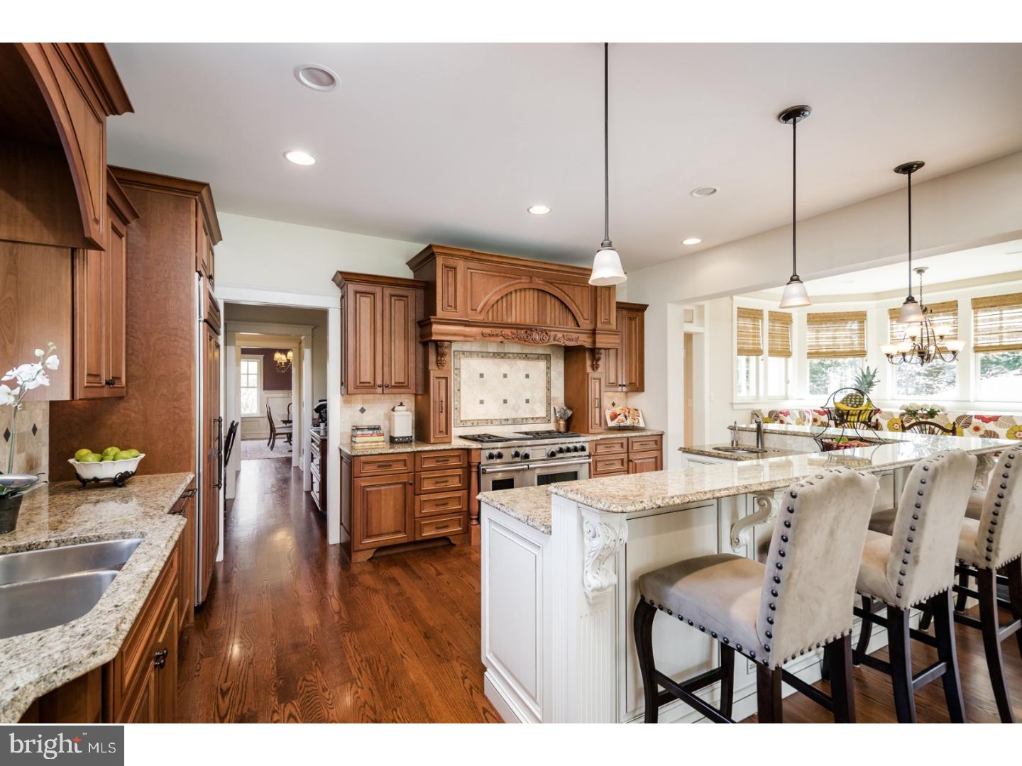 WYNDMOOR - Residential