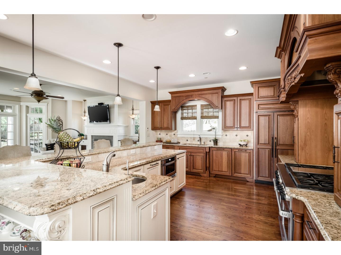 WYNDMOOR - Residential