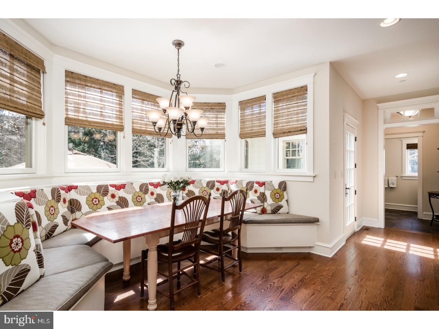 WYNDMOOR - Residential