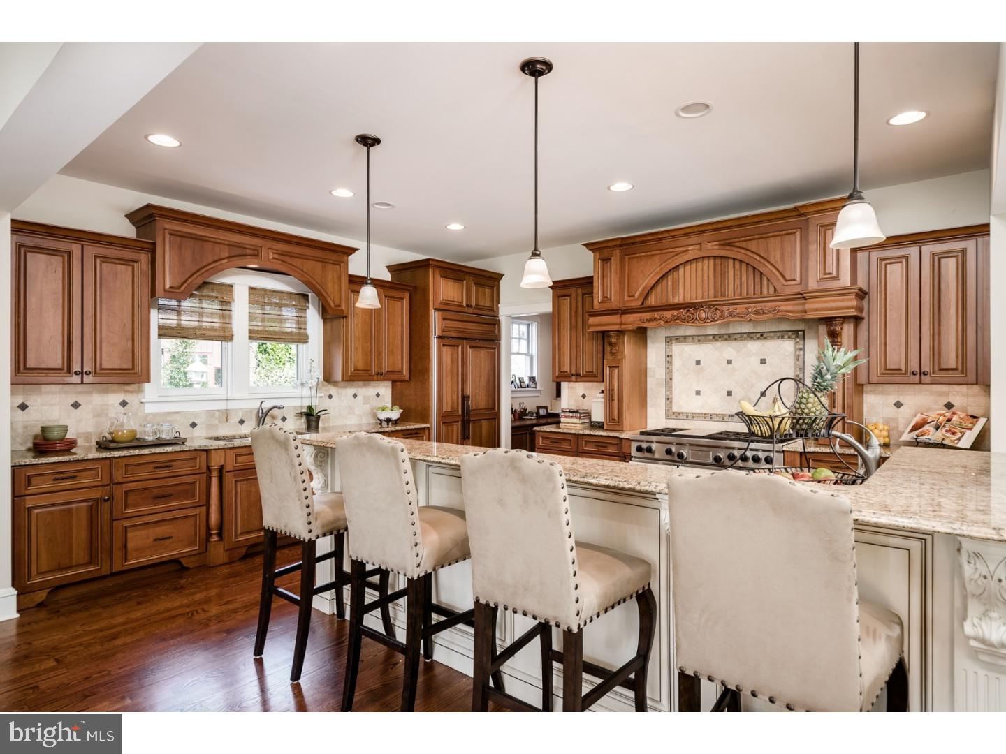 WYNDMOOR - Residential