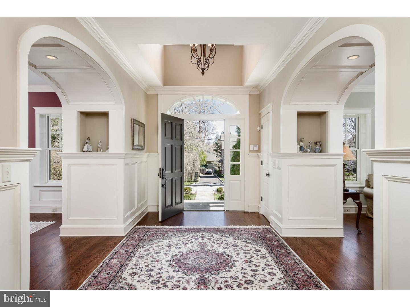 WYNDMOOR - Residential