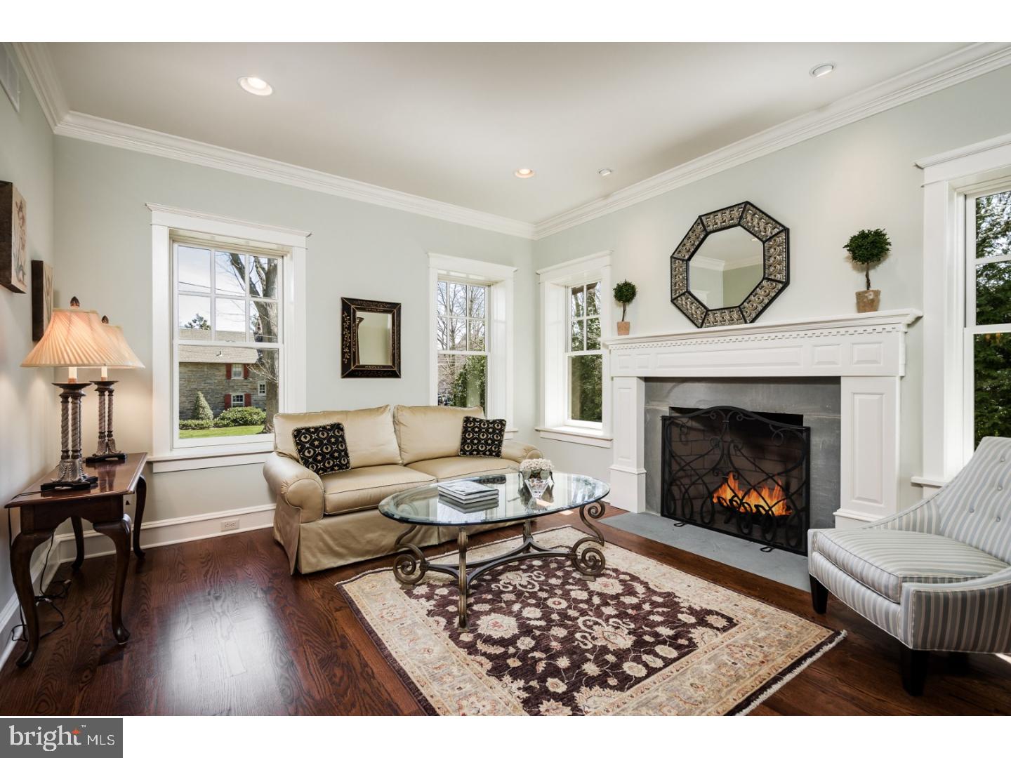 WYNDMOOR - Residential