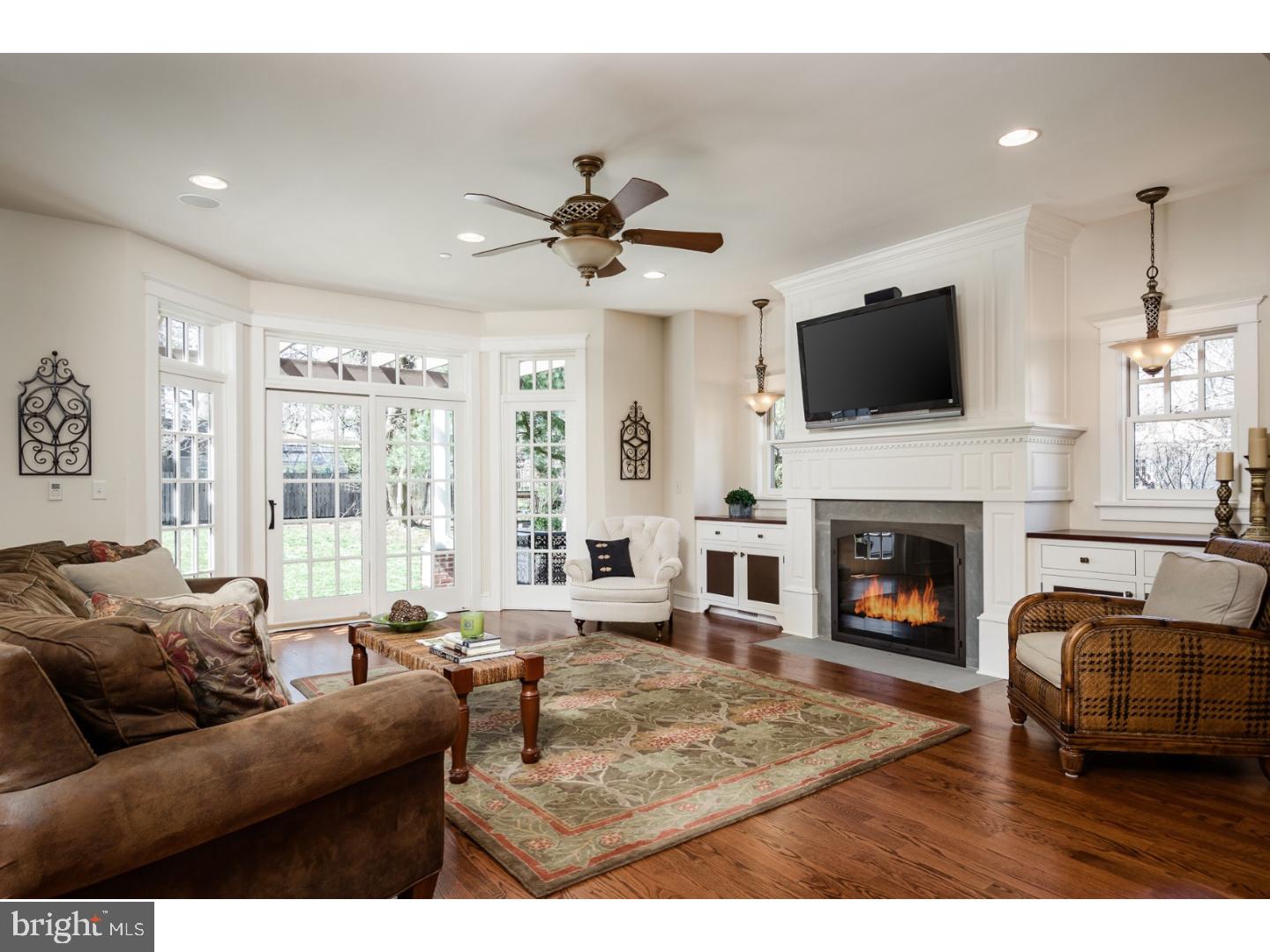 WYNDMOOR - Residential