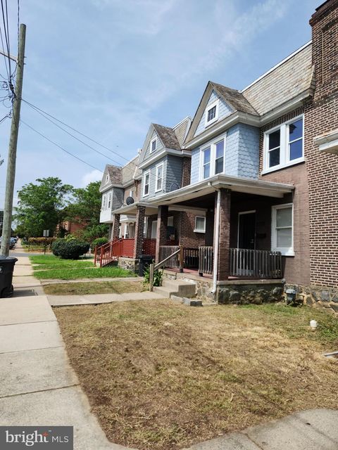 Photo of 2709 N Jefferson Street, WILMINGTON, DE 19802 (MLS # DENC2087648)