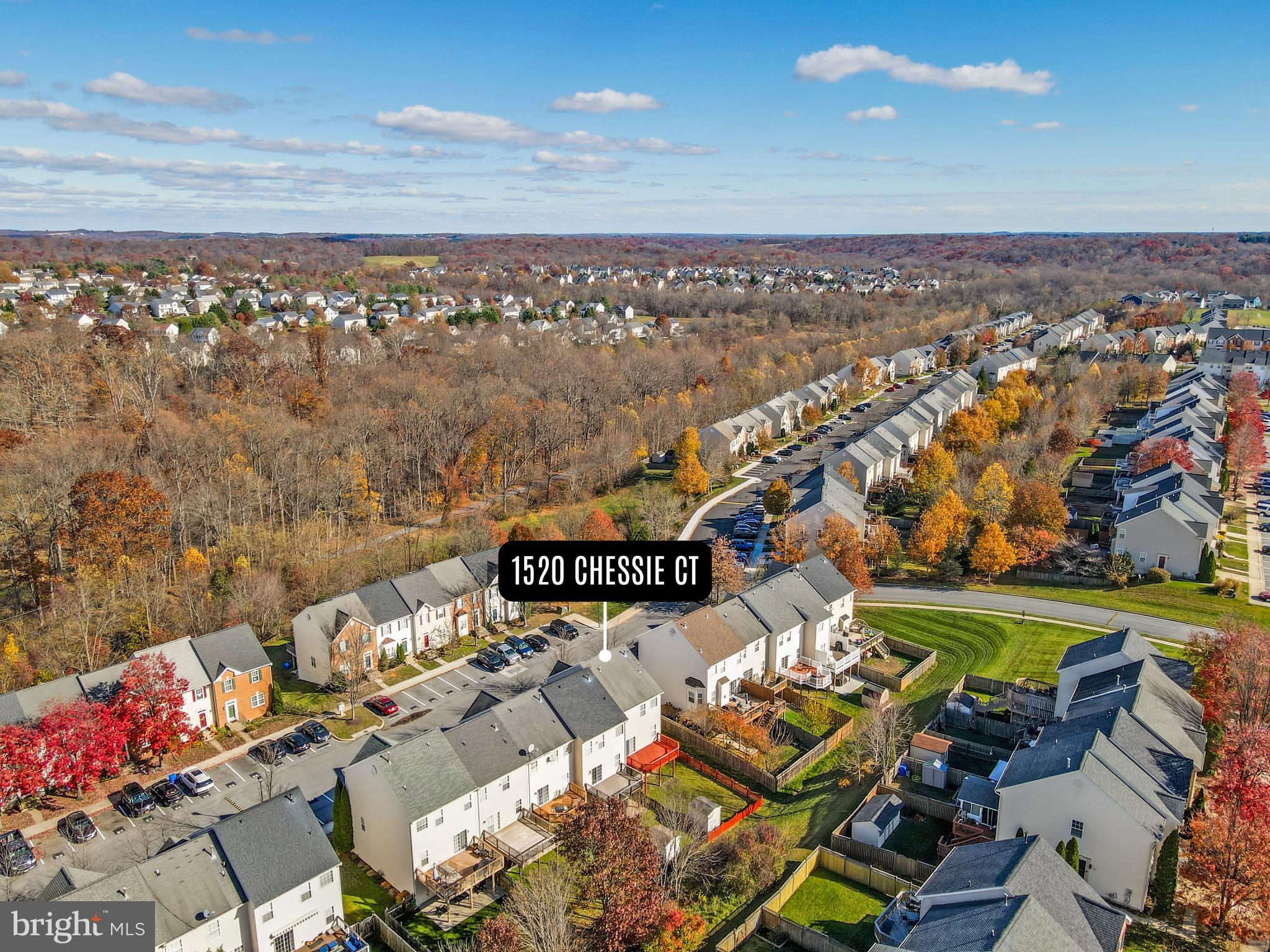 TWIN ARCH CROSSING - Residential