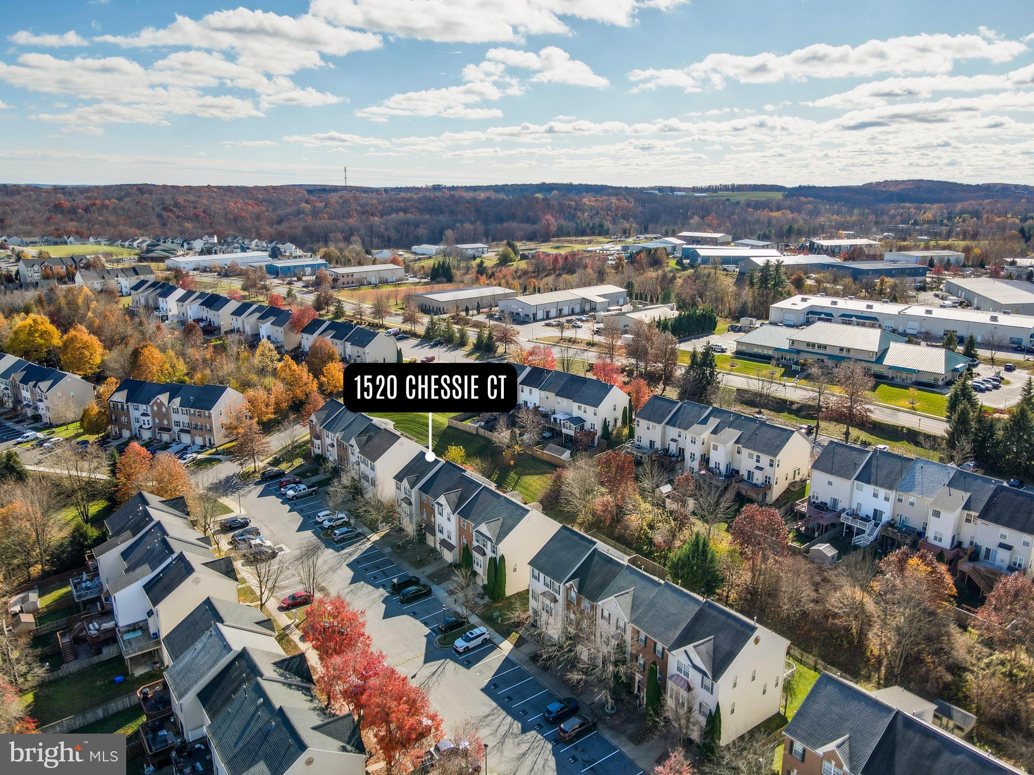 TWIN ARCH CROSSING - Residential