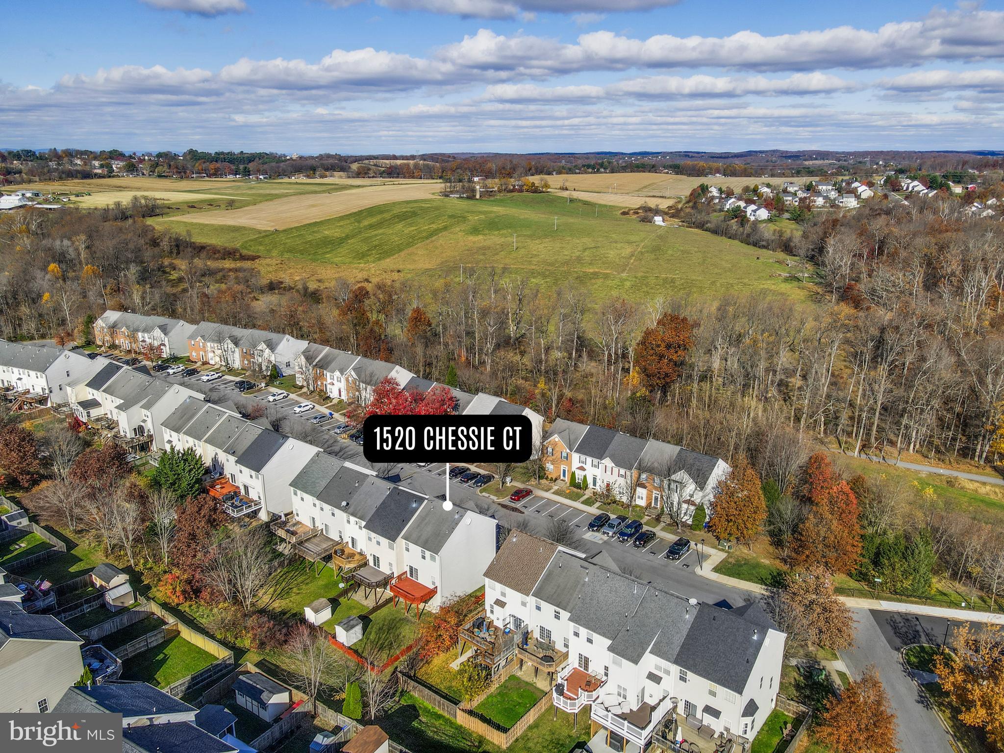 TWIN ARCH CROSSING - Residential