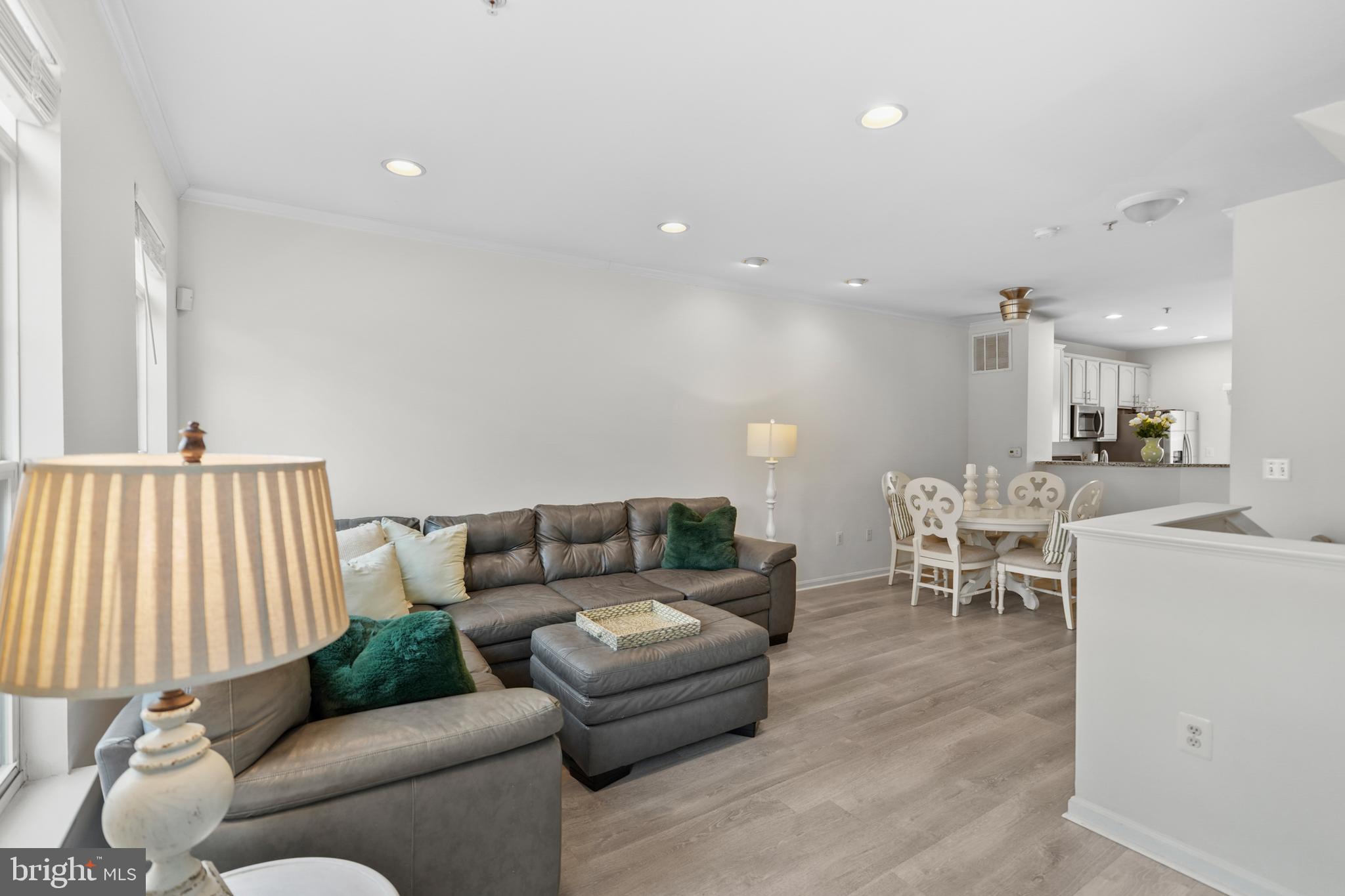 METRO PLACE - Residential