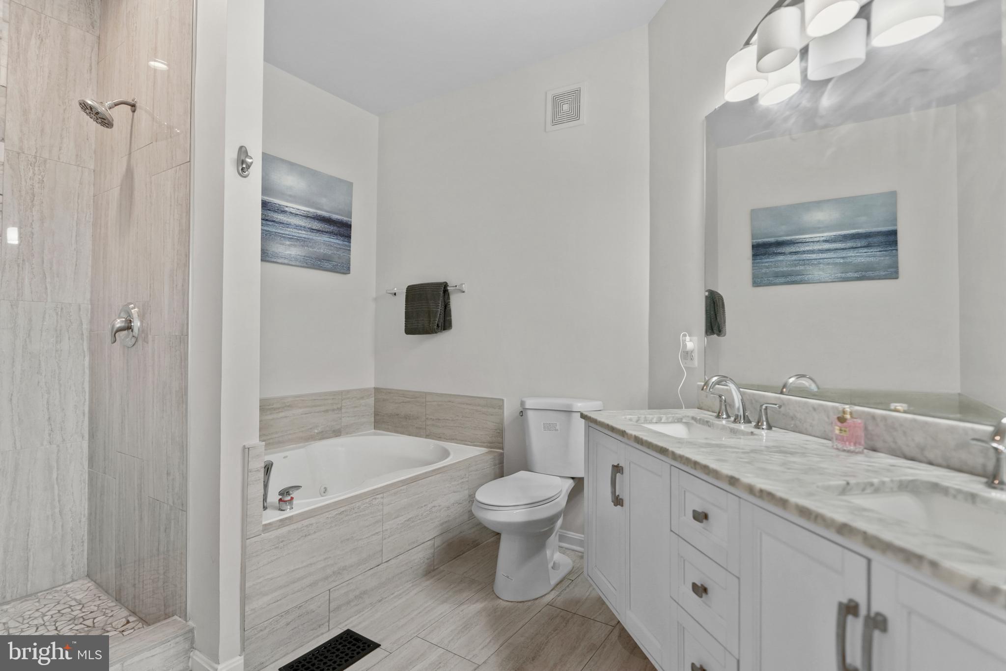 METRO PLACE - Residential