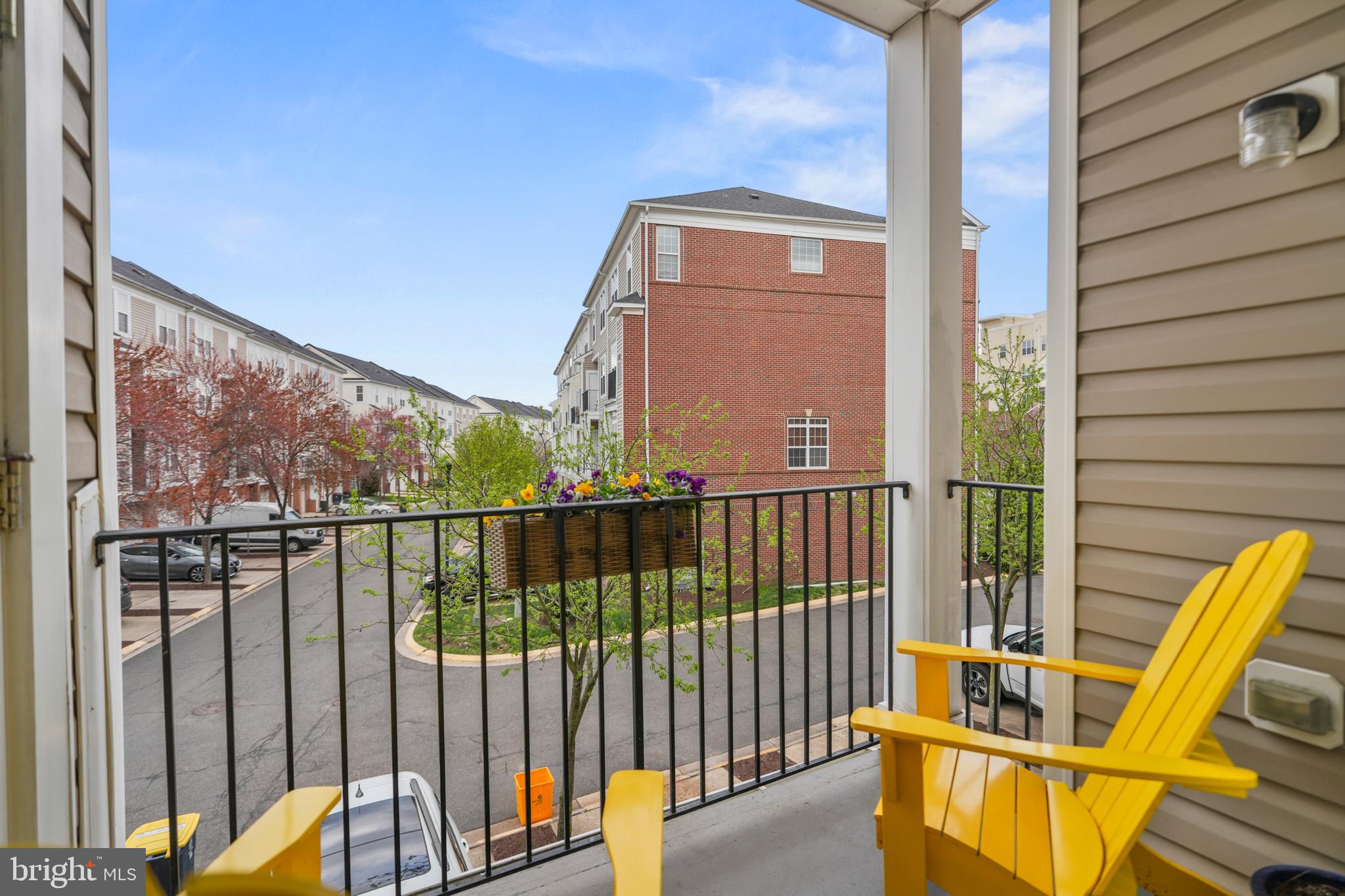 METRO PLACE - Residential