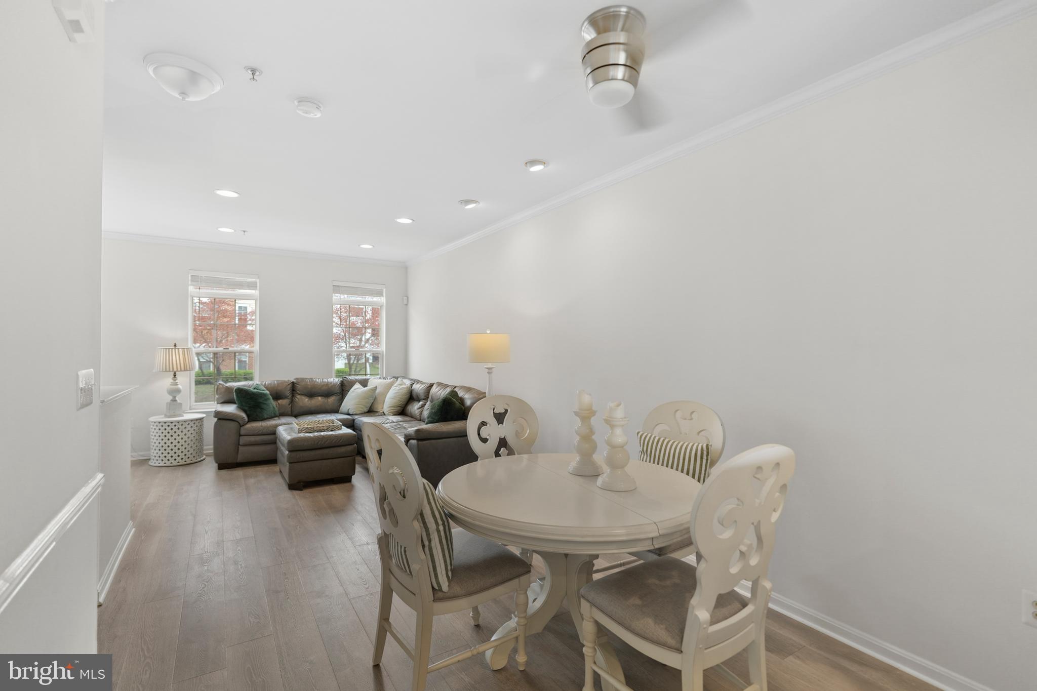 METRO PLACE - Residential