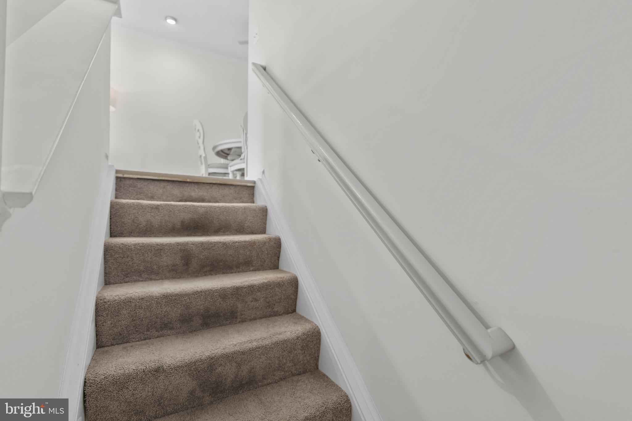 METRO PLACE - Residential