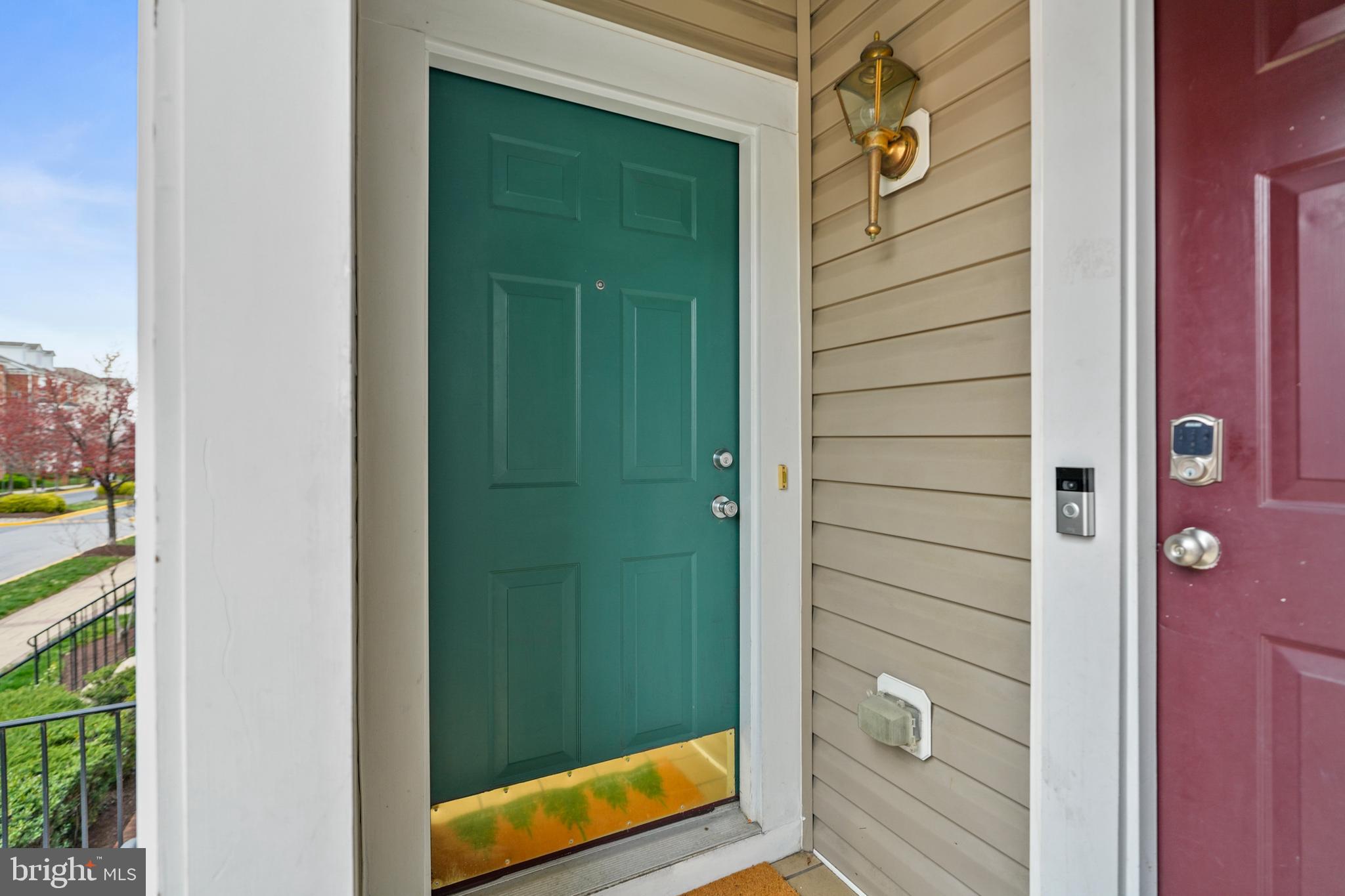 METRO PLACE - Residential