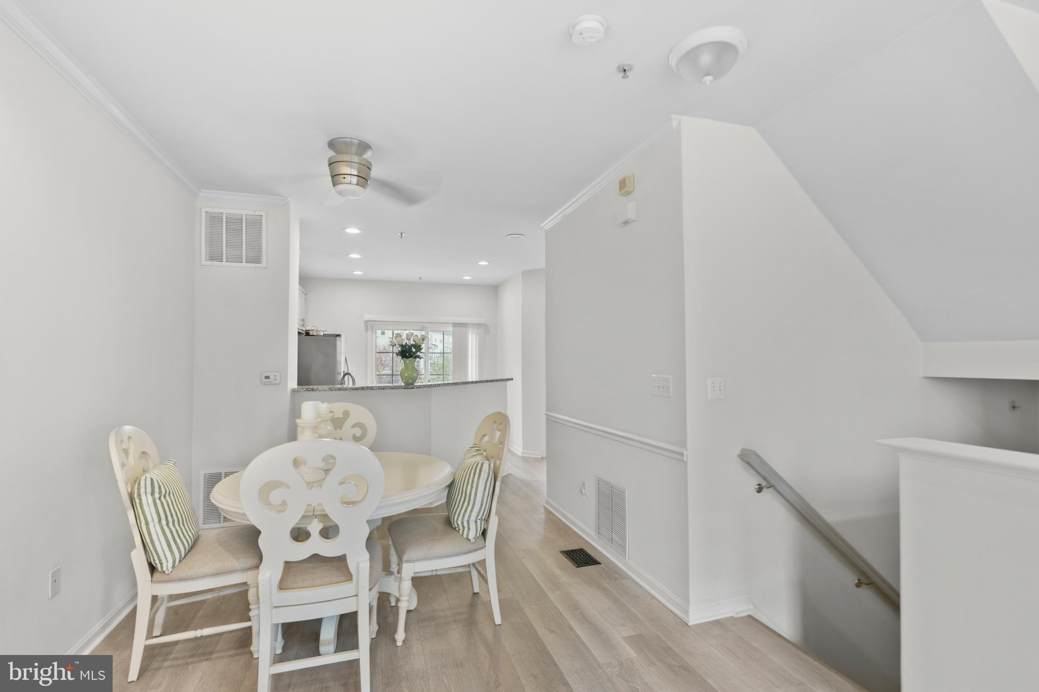 METRO PLACE - Residential