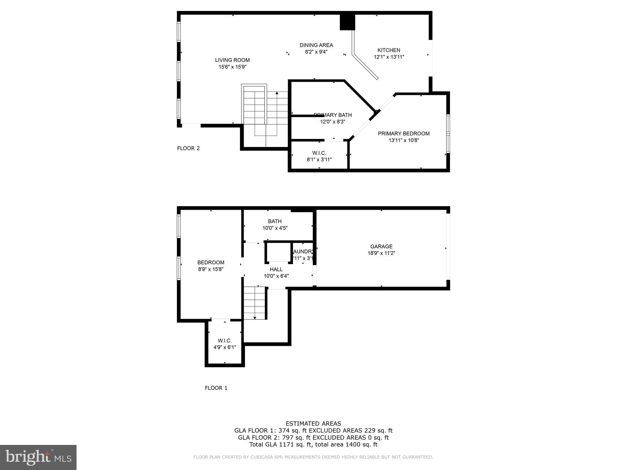 METRO PLACE - Residential