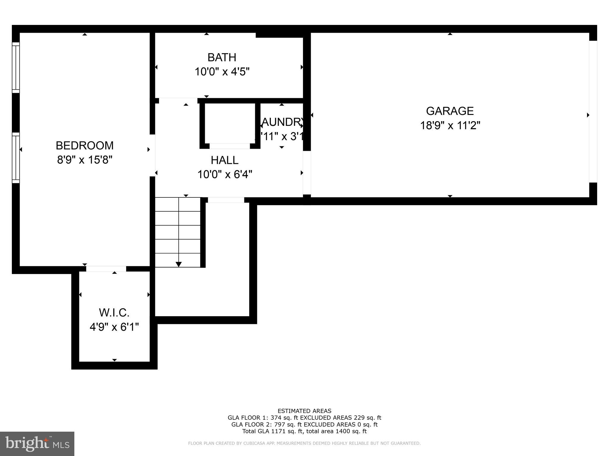 METRO PLACE - Residential