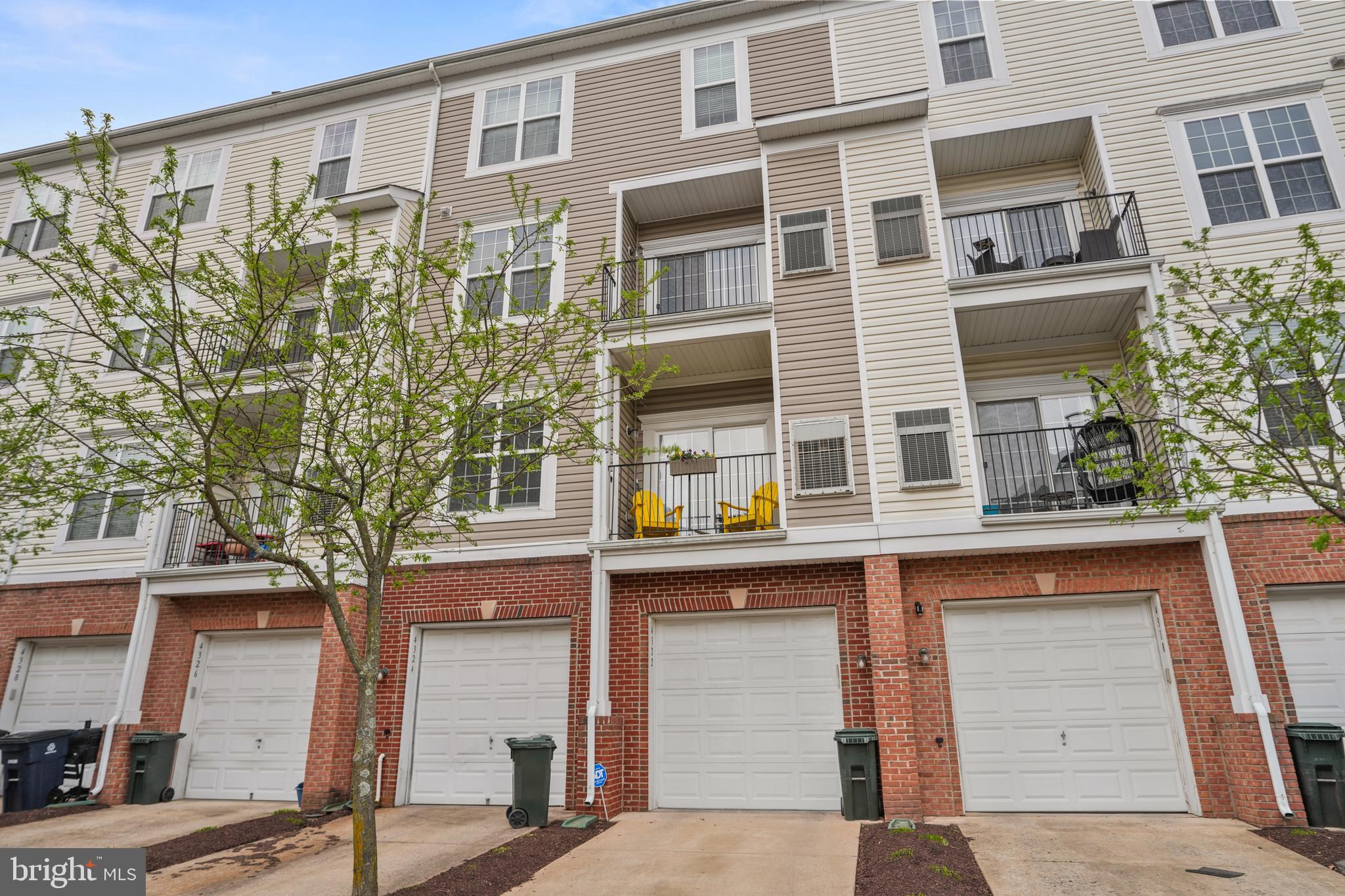 METRO PLACE - Residential