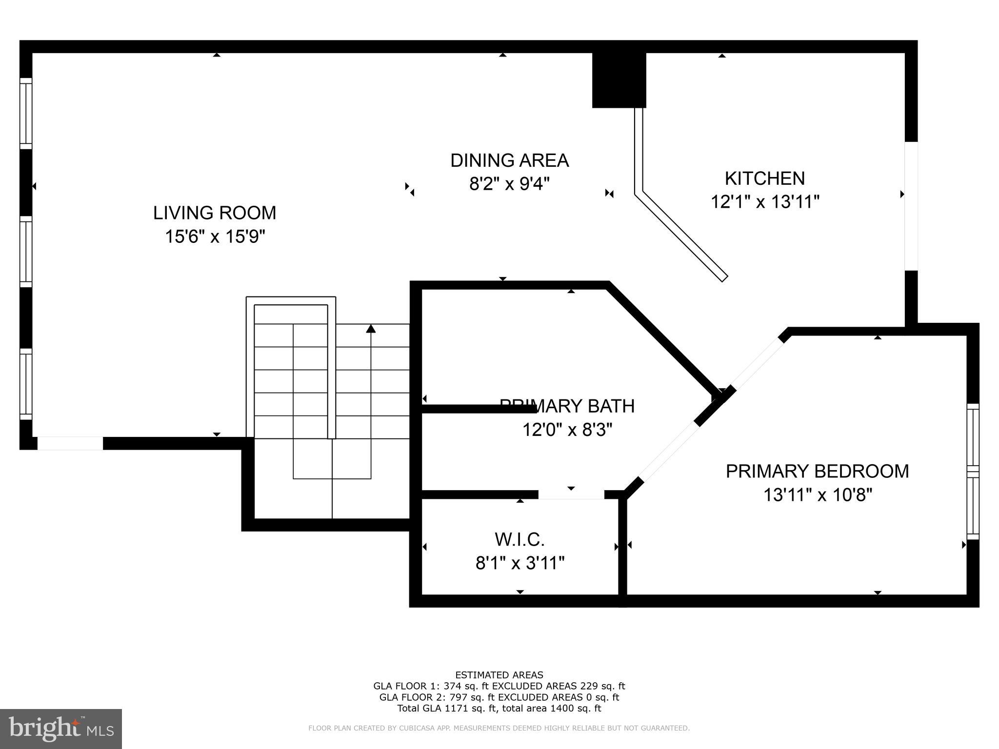 METRO PLACE - Residential