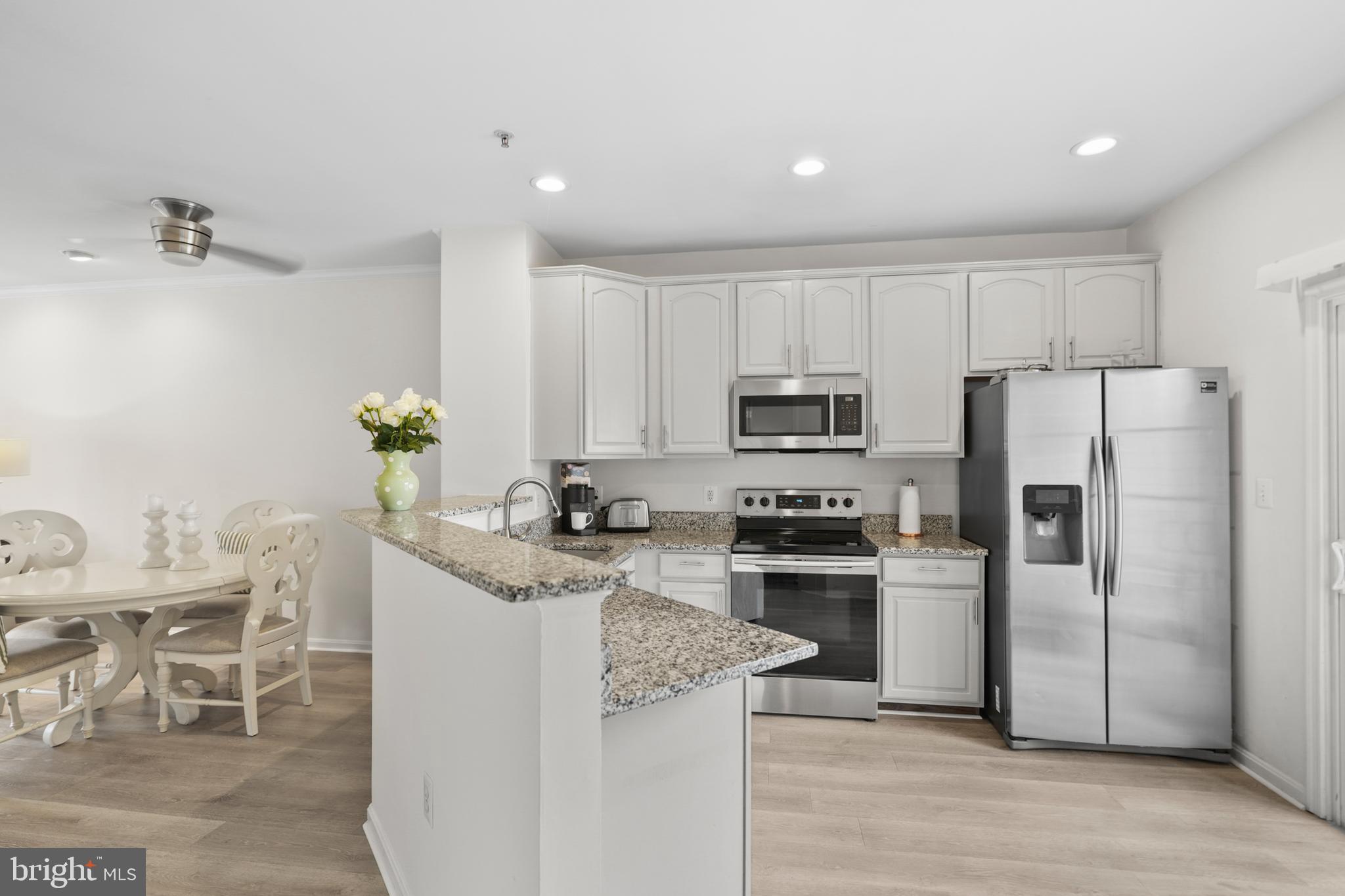 METRO PLACE - Residential