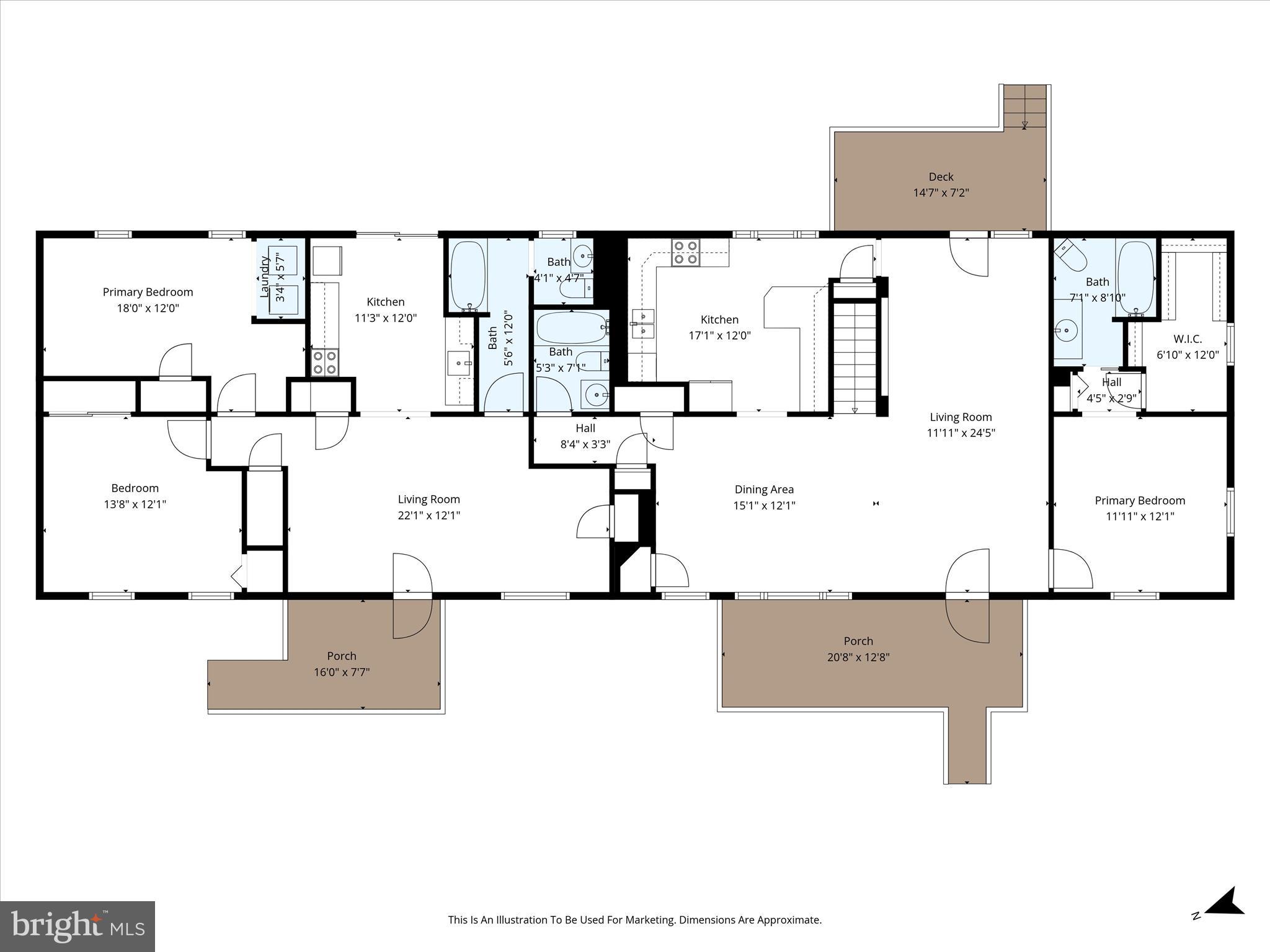 SUNRISE SUMMIT - Residential