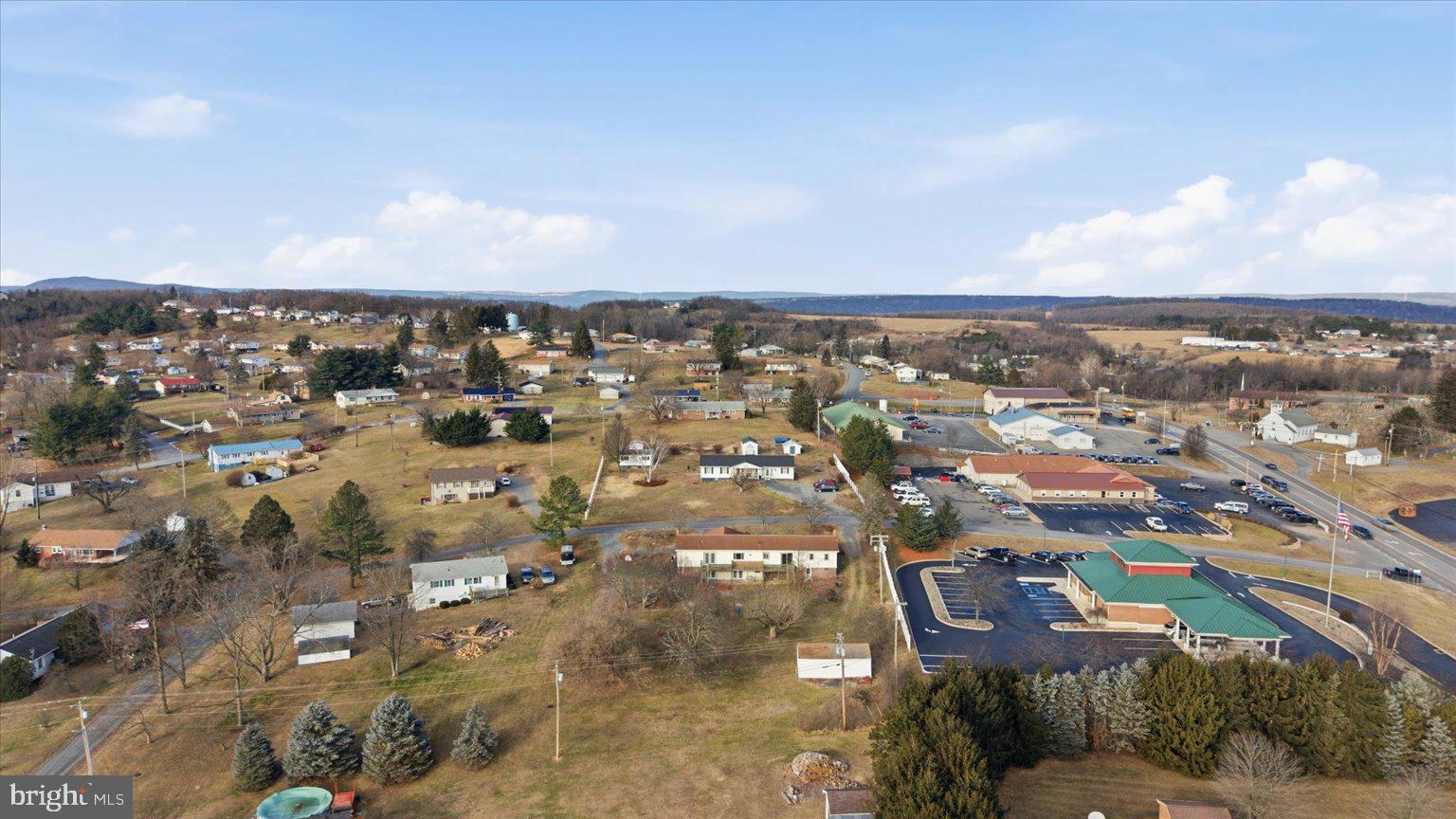 SUNRISE SUMMIT - Residential