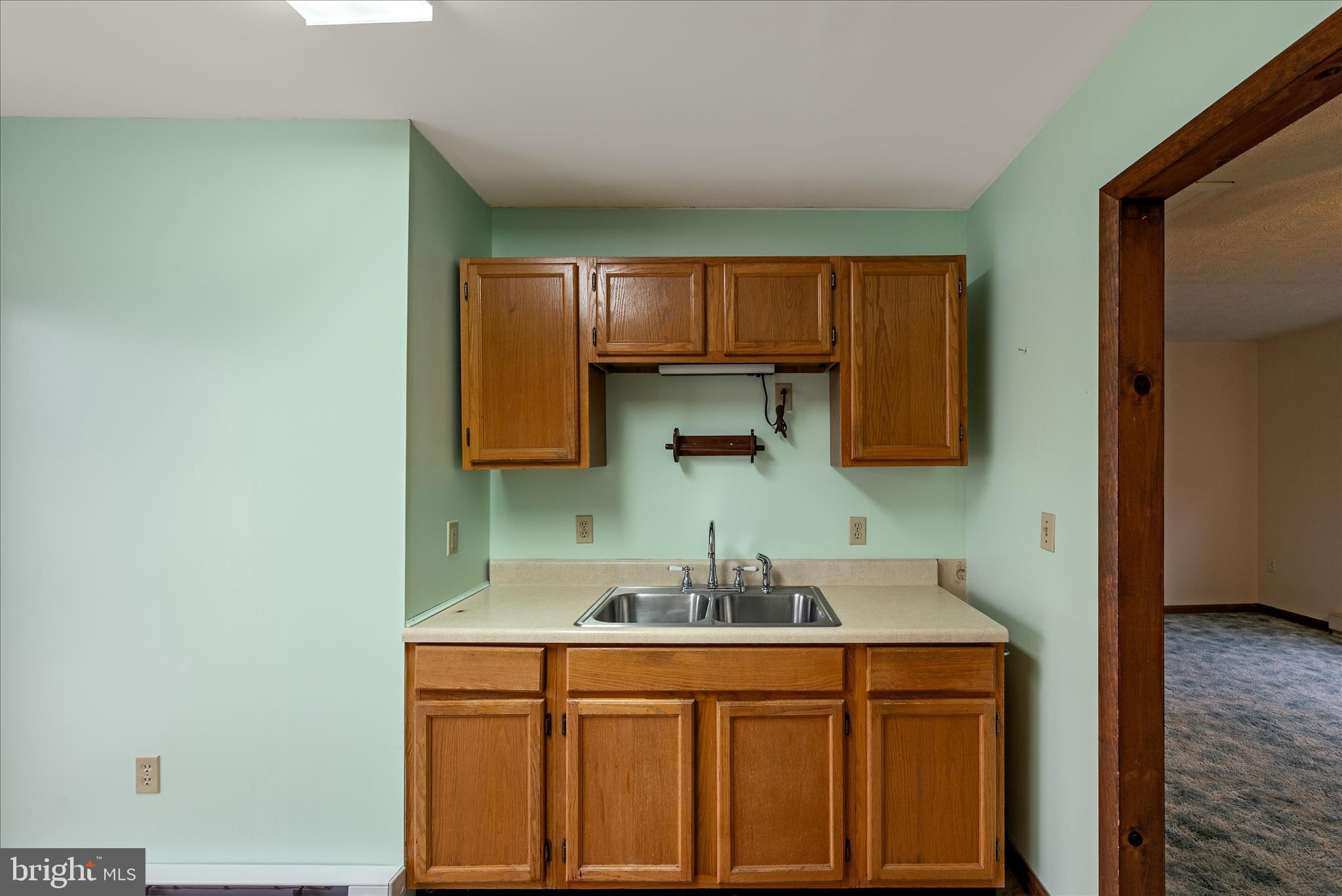 SUNRISE SUMMIT - Residential