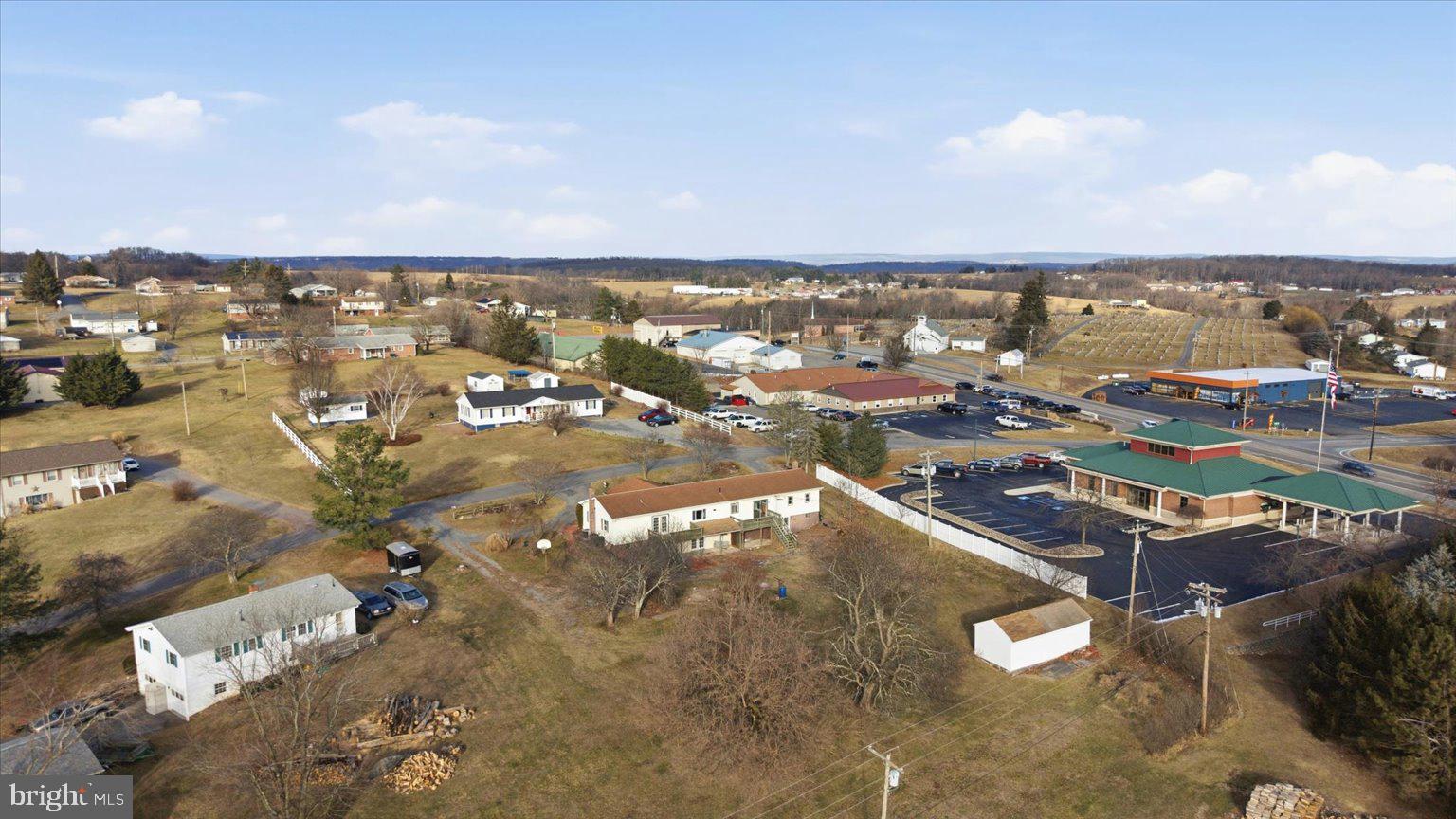 SUNRISE SUMMIT - Residential