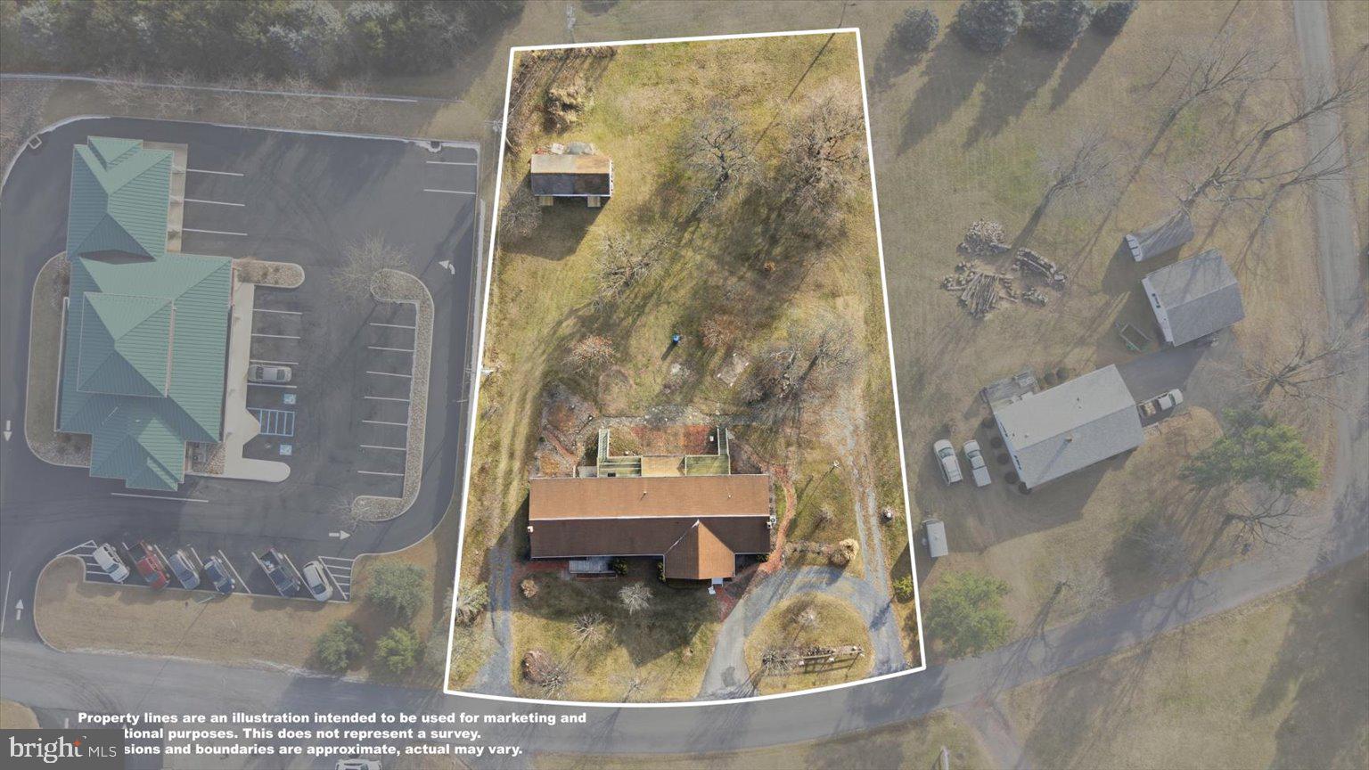 SUNRISE SUMMIT - Residential