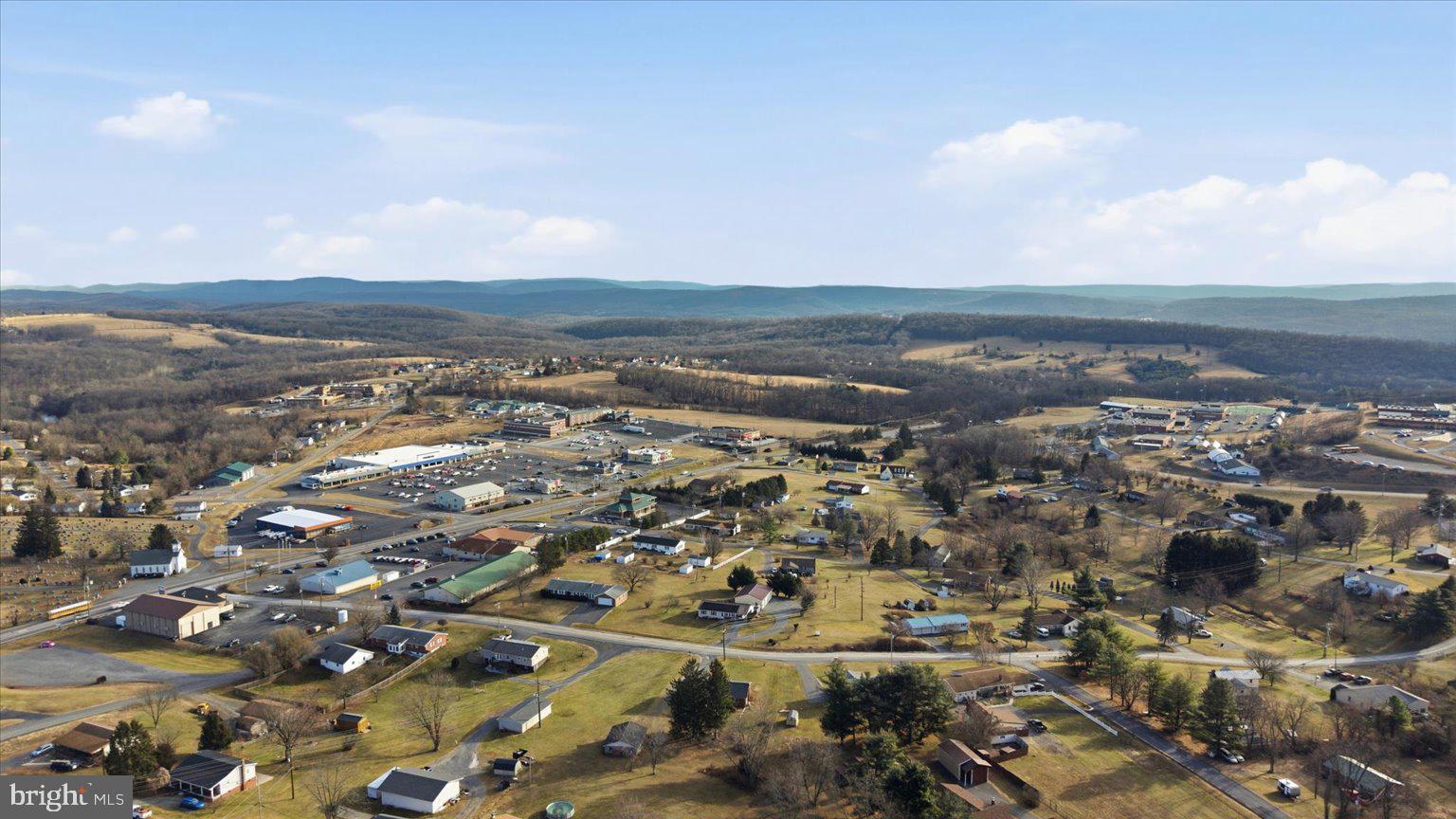 SUNRISE SUMMIT - Residential