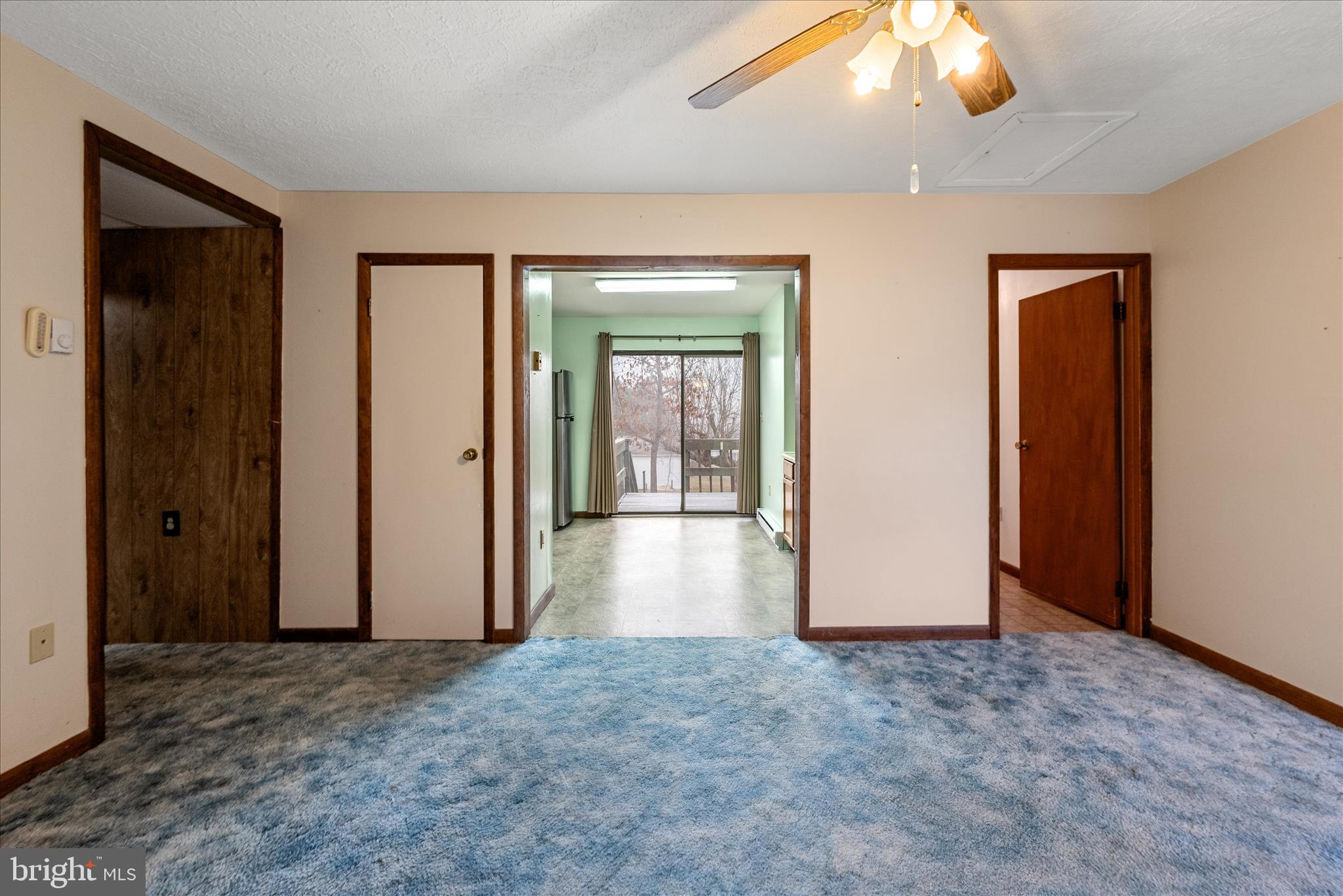 SUNRISE SUMMIT - Residential