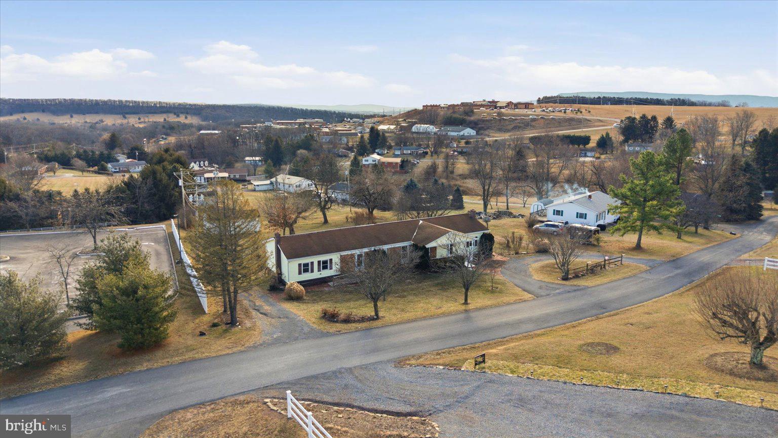 SUNRISE SUMMIT - Residential