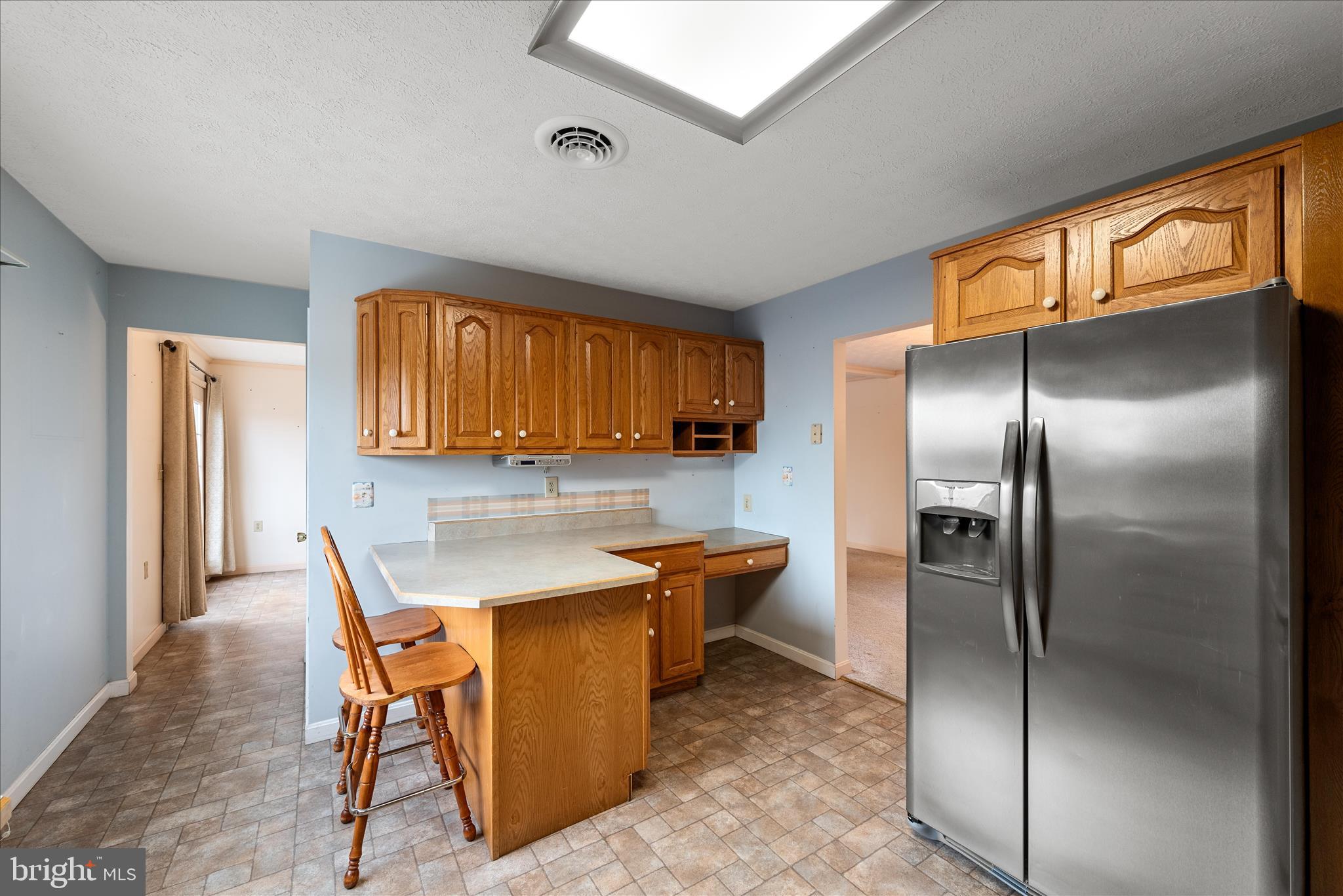 SUNRISE SUMMIT - Residential