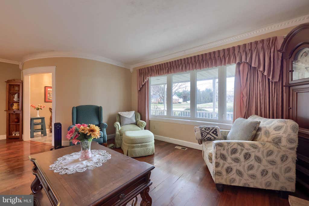 Photo of 1019 Spring Road, QUARRYVILLE, PA 17566 (MLS # PALA2092866)