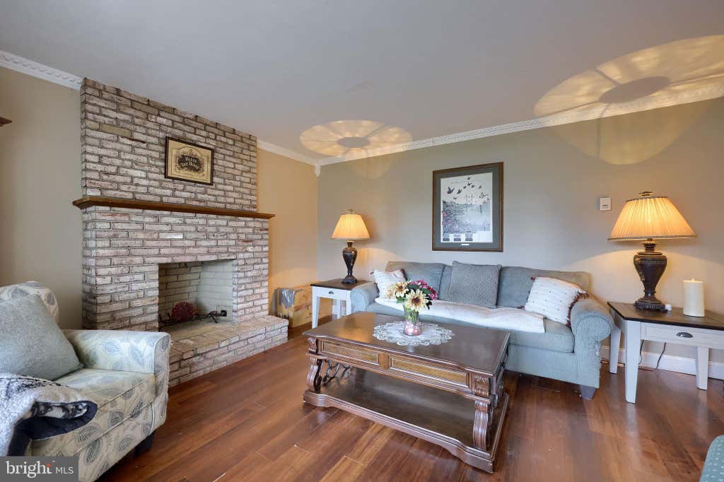 Photo of 1019 Spring Road, QUARRYVILLE, PA 17566 (MLS # PALA2092866)