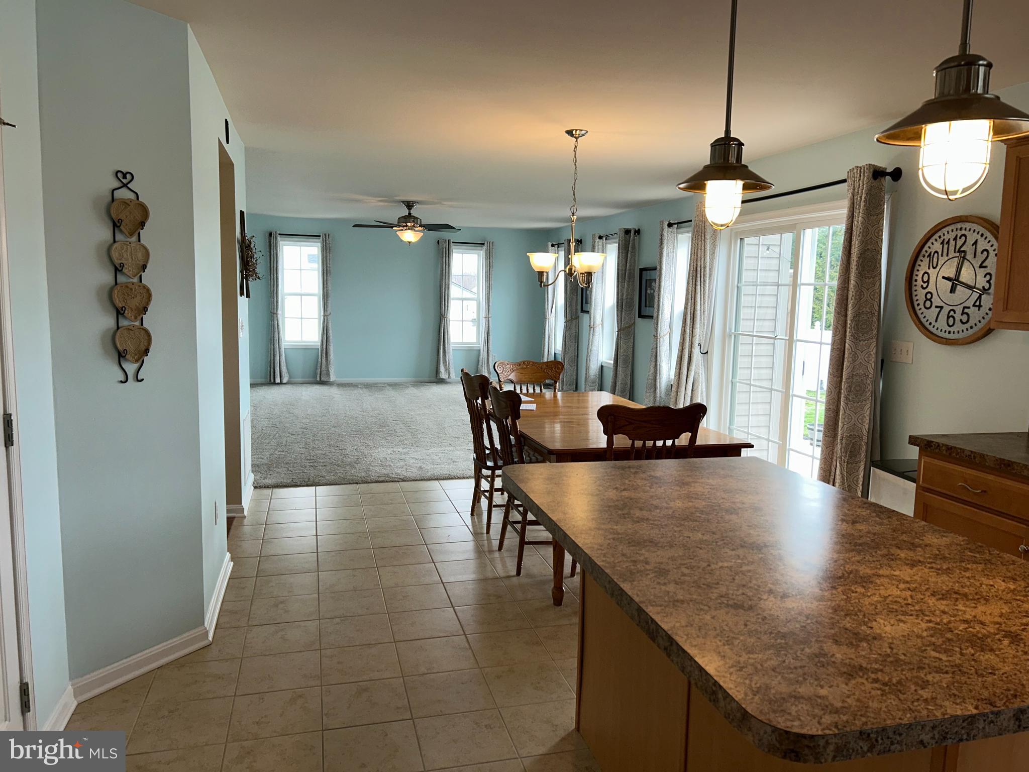 WOODBRIDGE FARMS - Residential