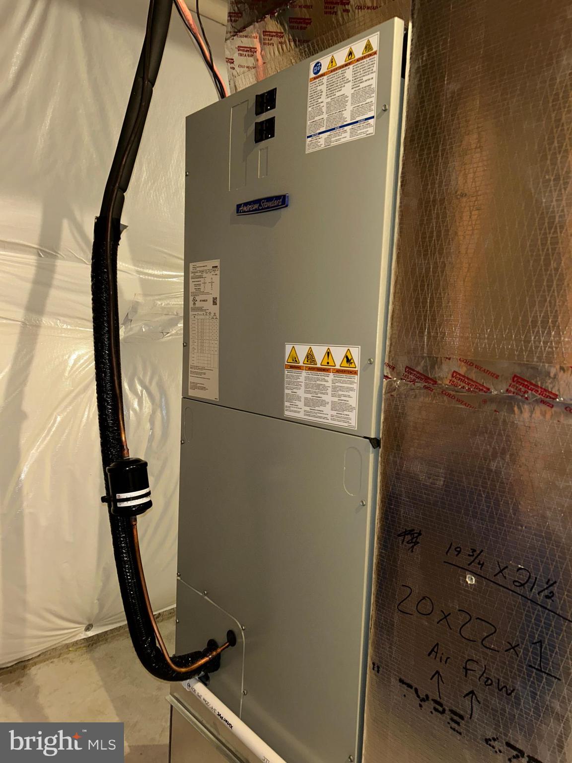 WOODBRIDGE FARMS - Residential