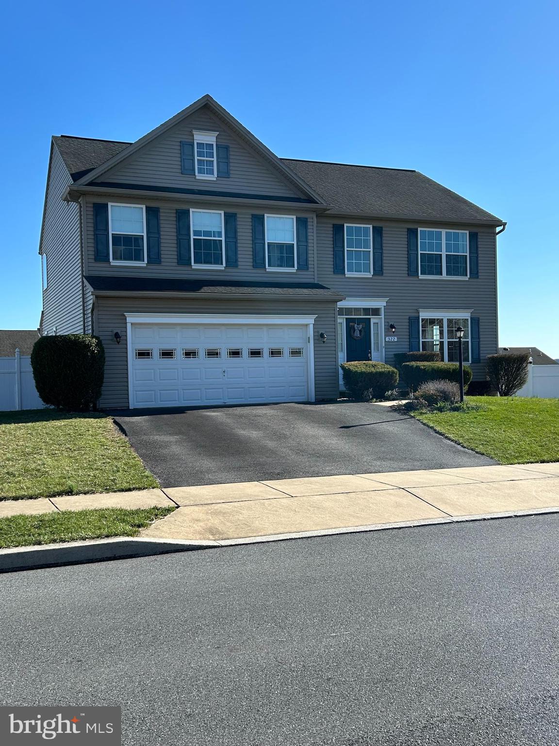 WOODBRIDGE FARMS - Residential