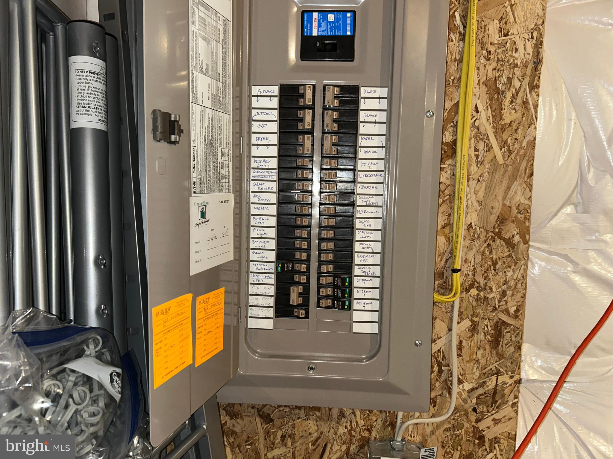 WOODBRIDGE FARMS - Residential