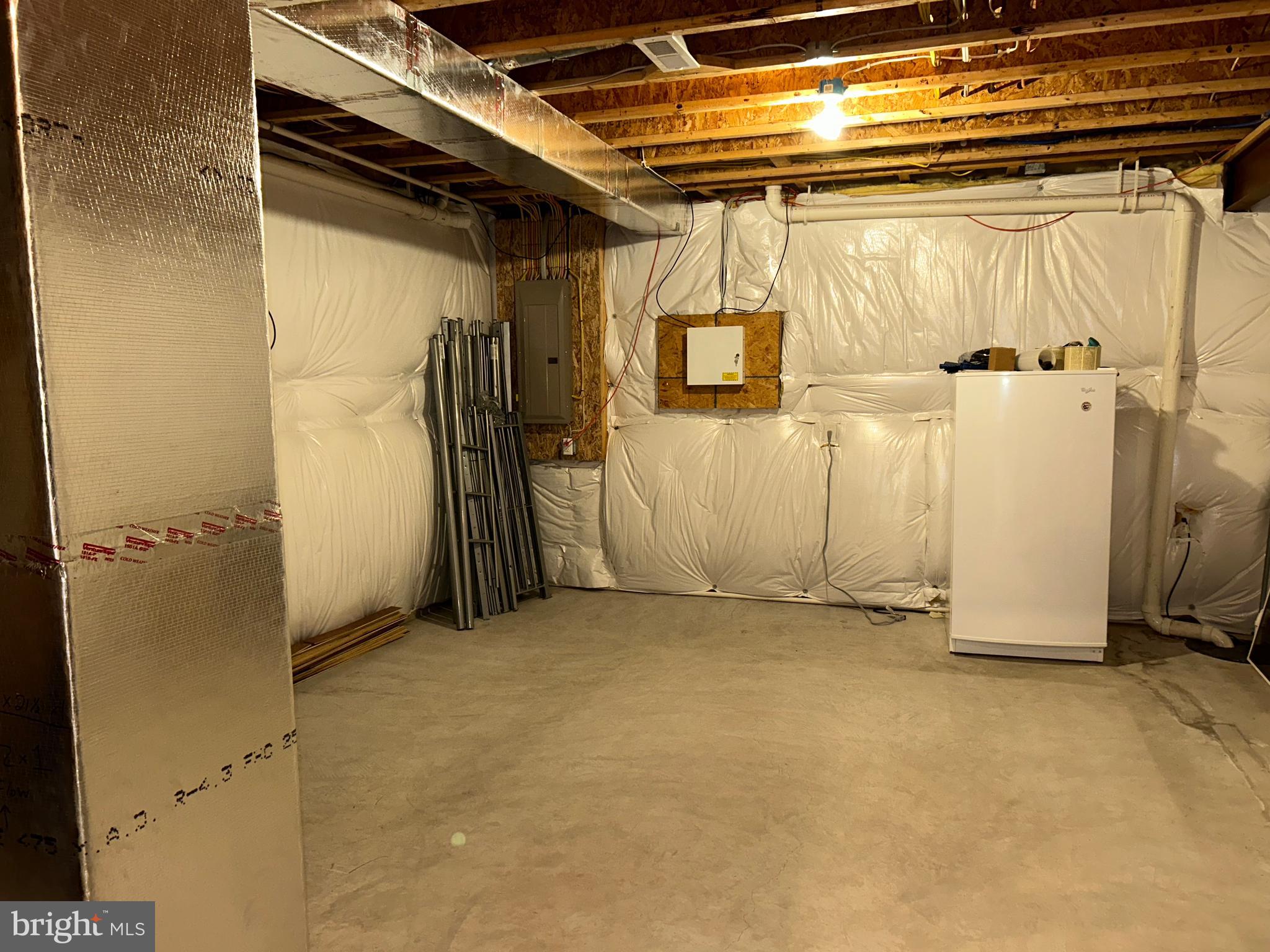 WOODBRIDGE FARMS - Residential