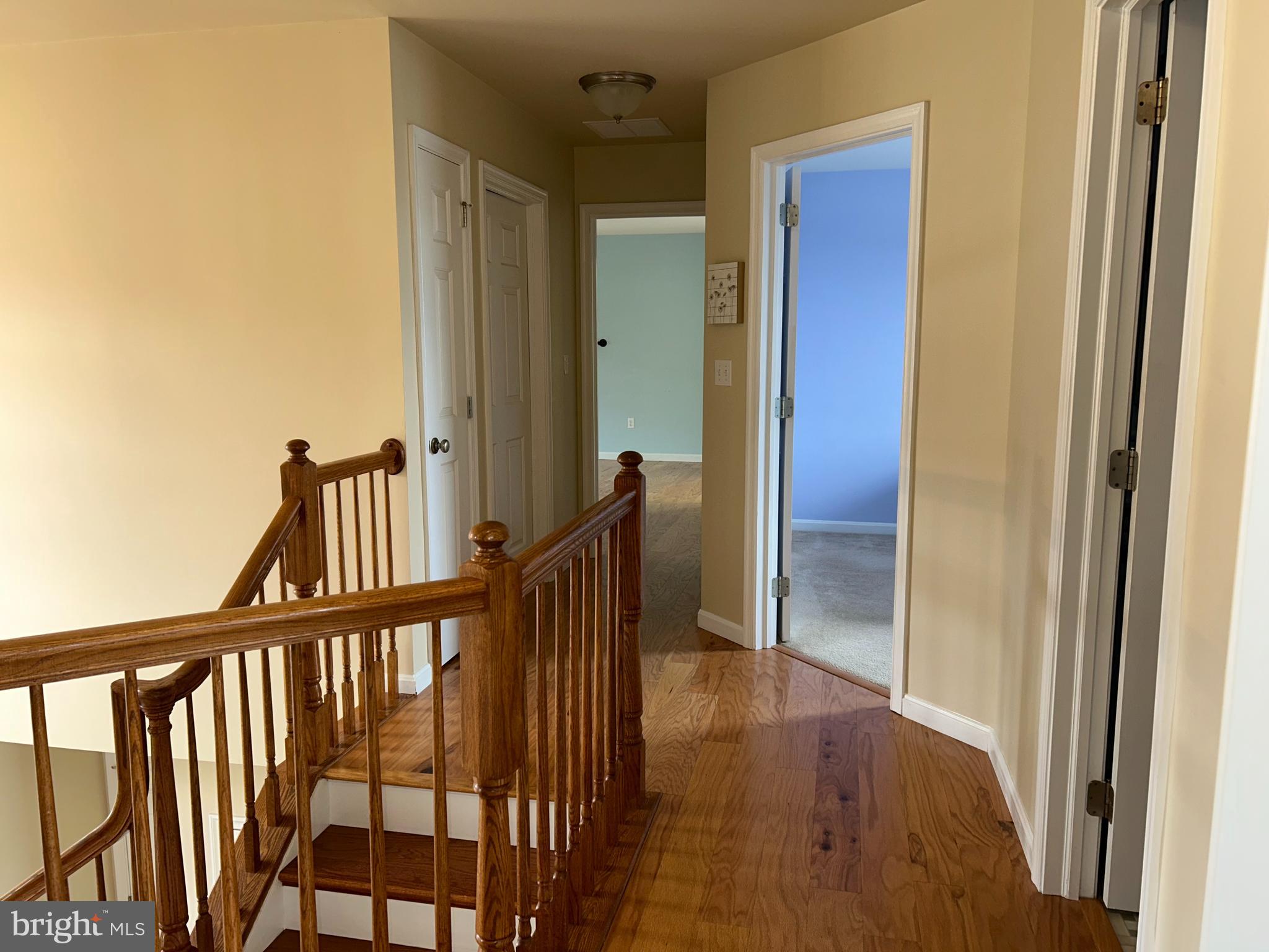 WOODBRIDGE FARMS - Residential