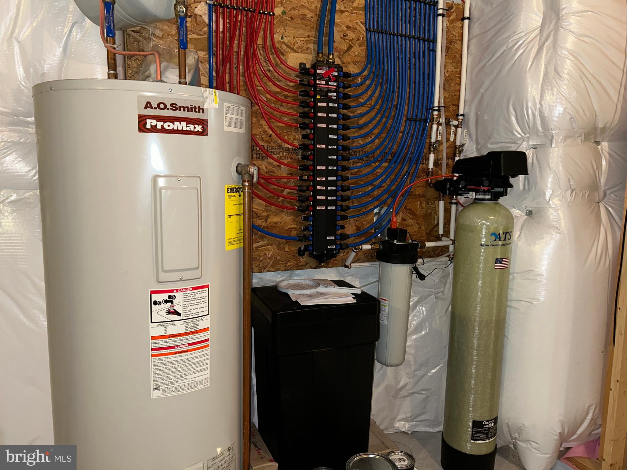 WOODBRIDGE FARMS - Residential