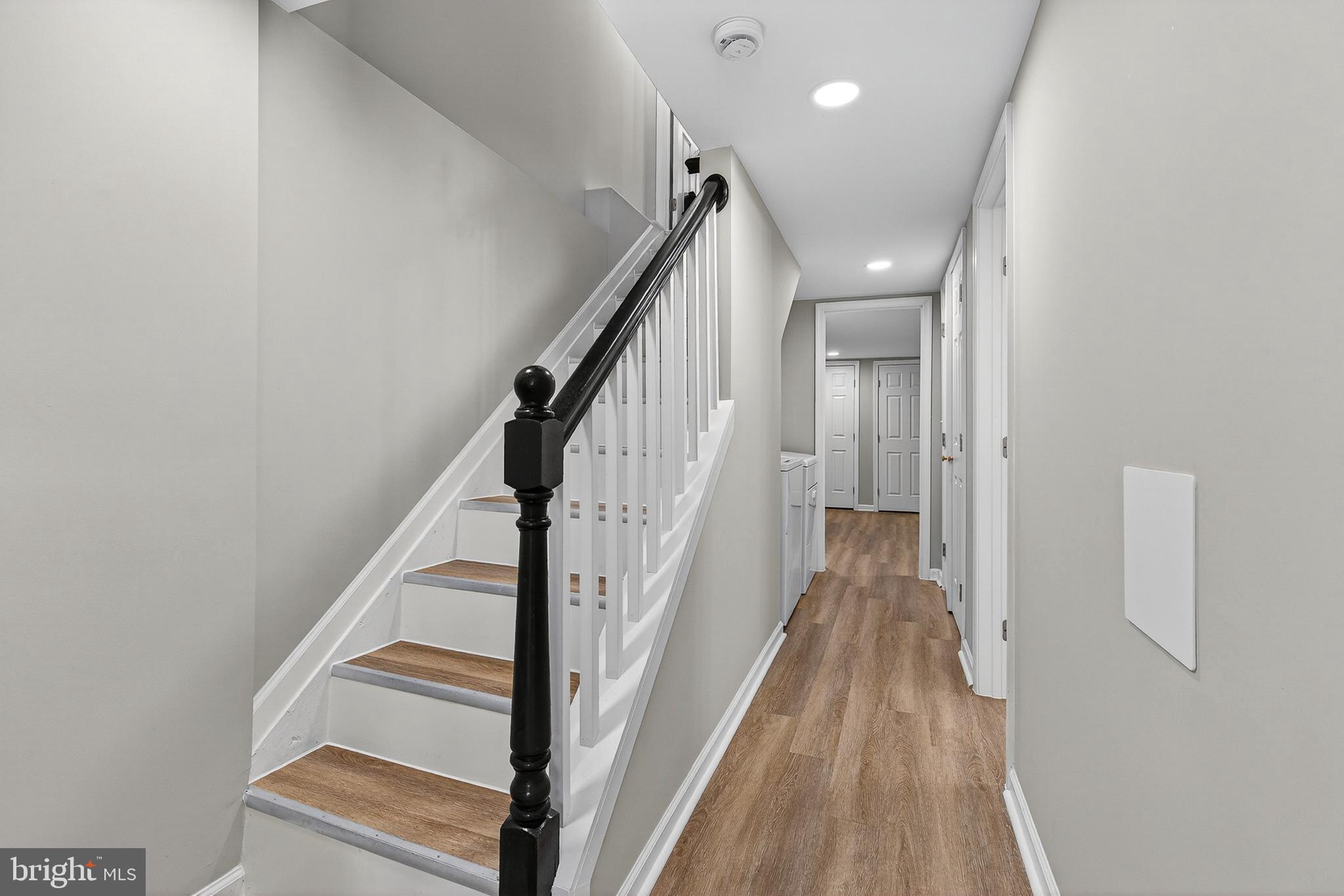 MOSHER - Residential