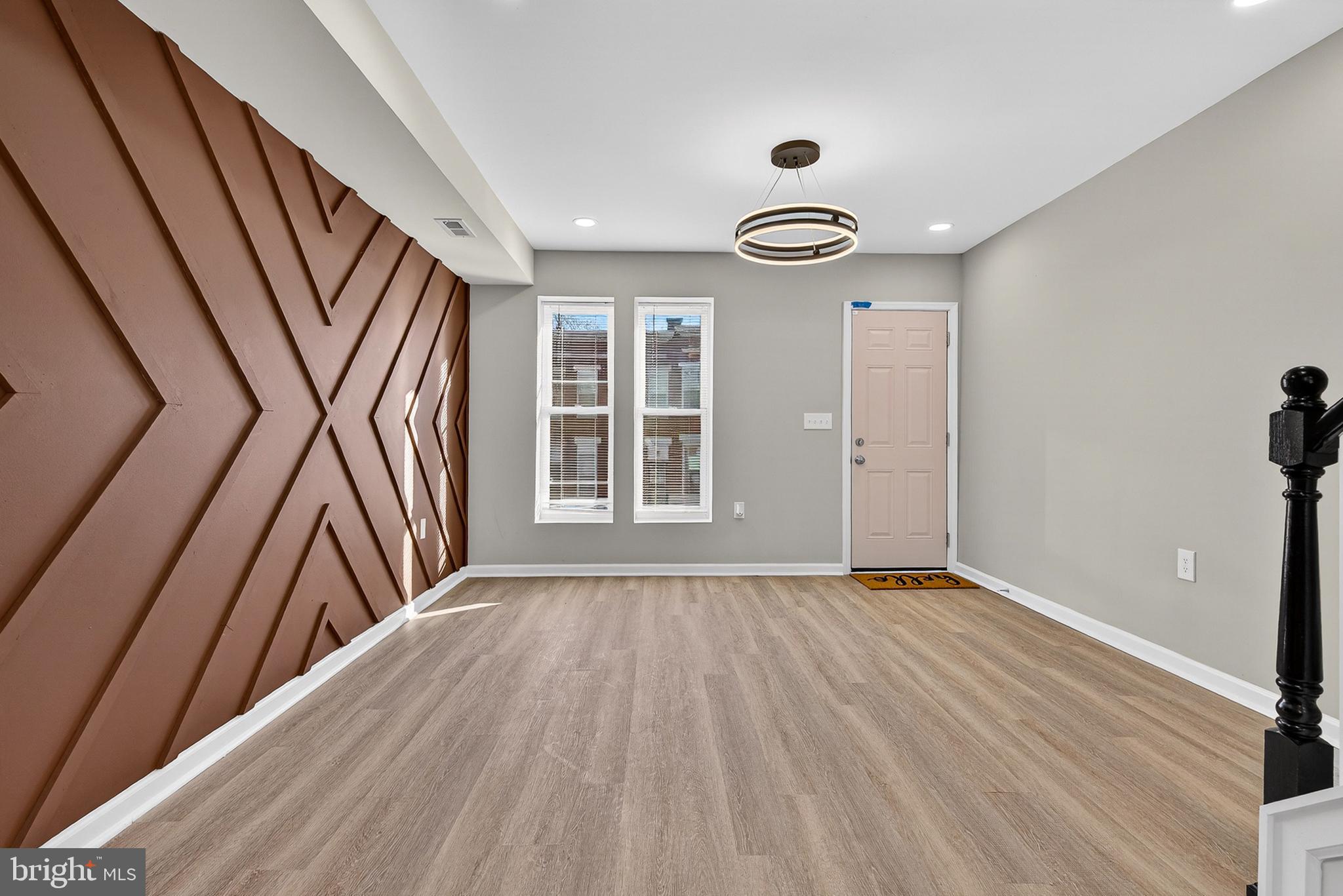 MOSHER - Residential