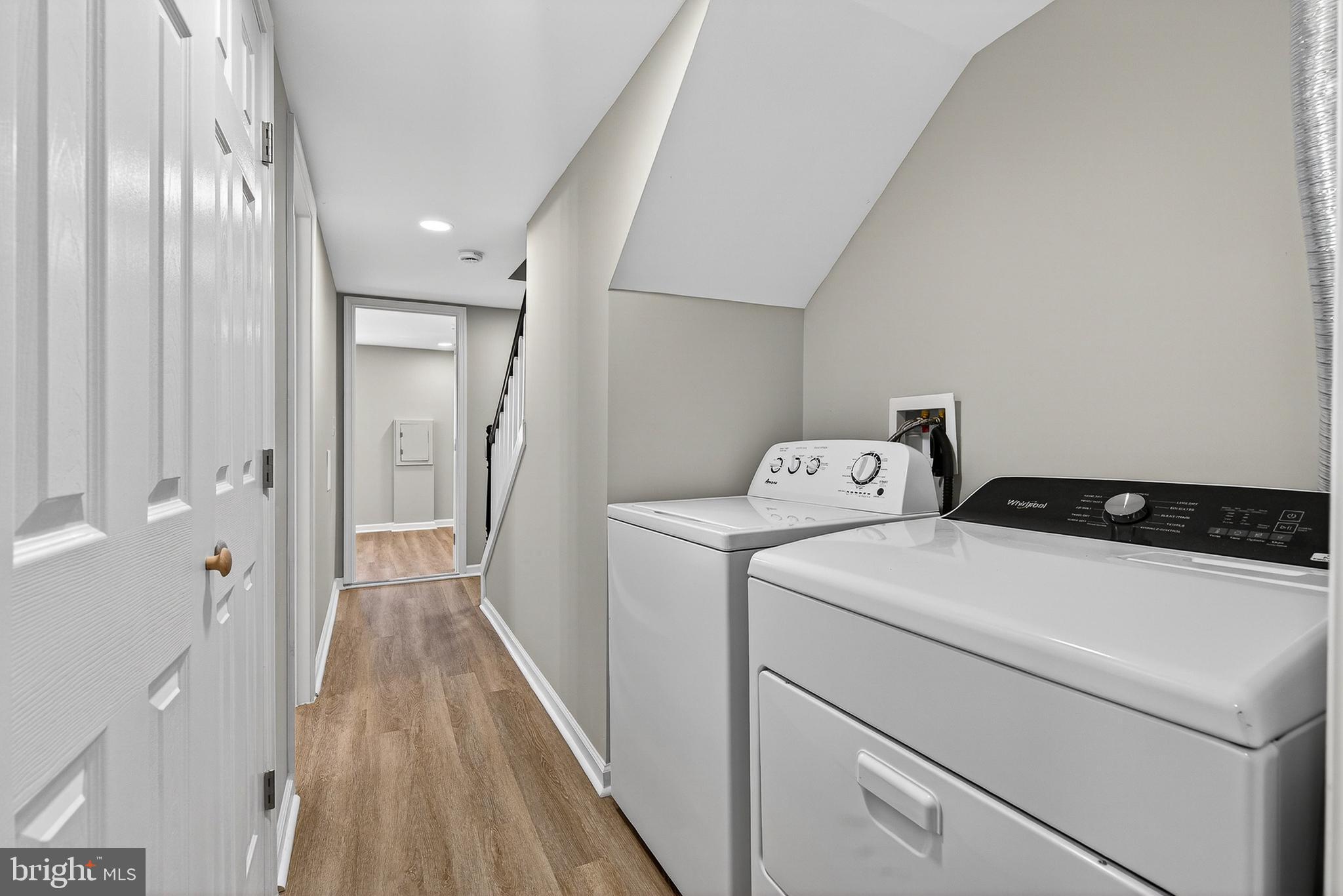 MOSHER - Residential