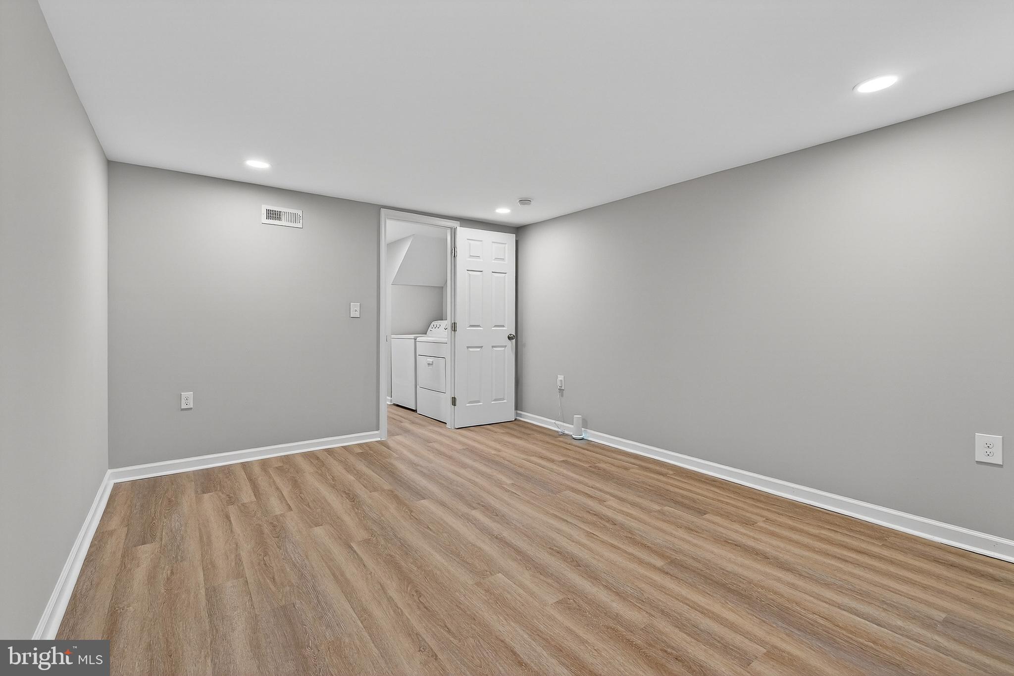 MOSHER - Residential